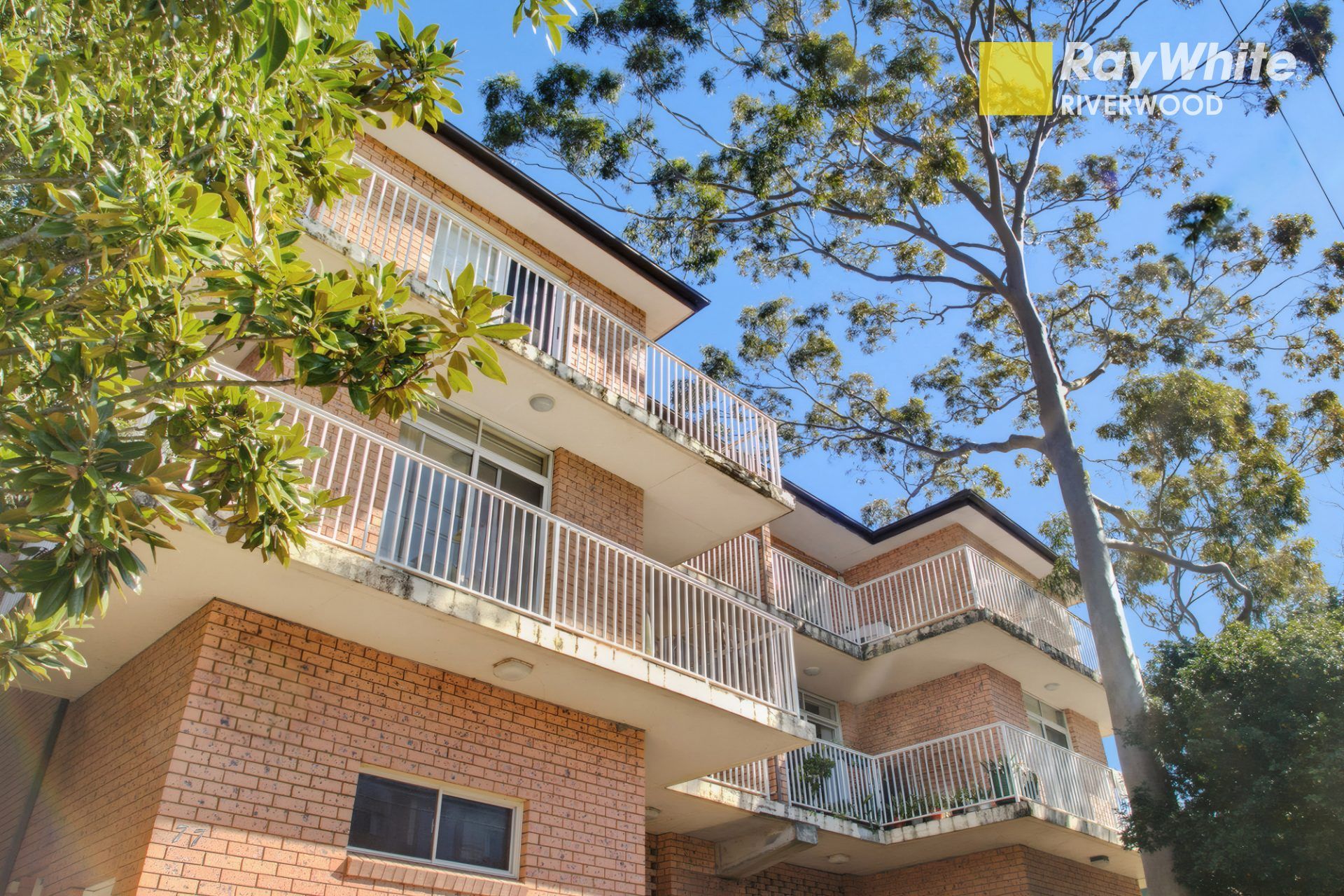 3/77 Woniora Road — photo from Ray White Riverwood
