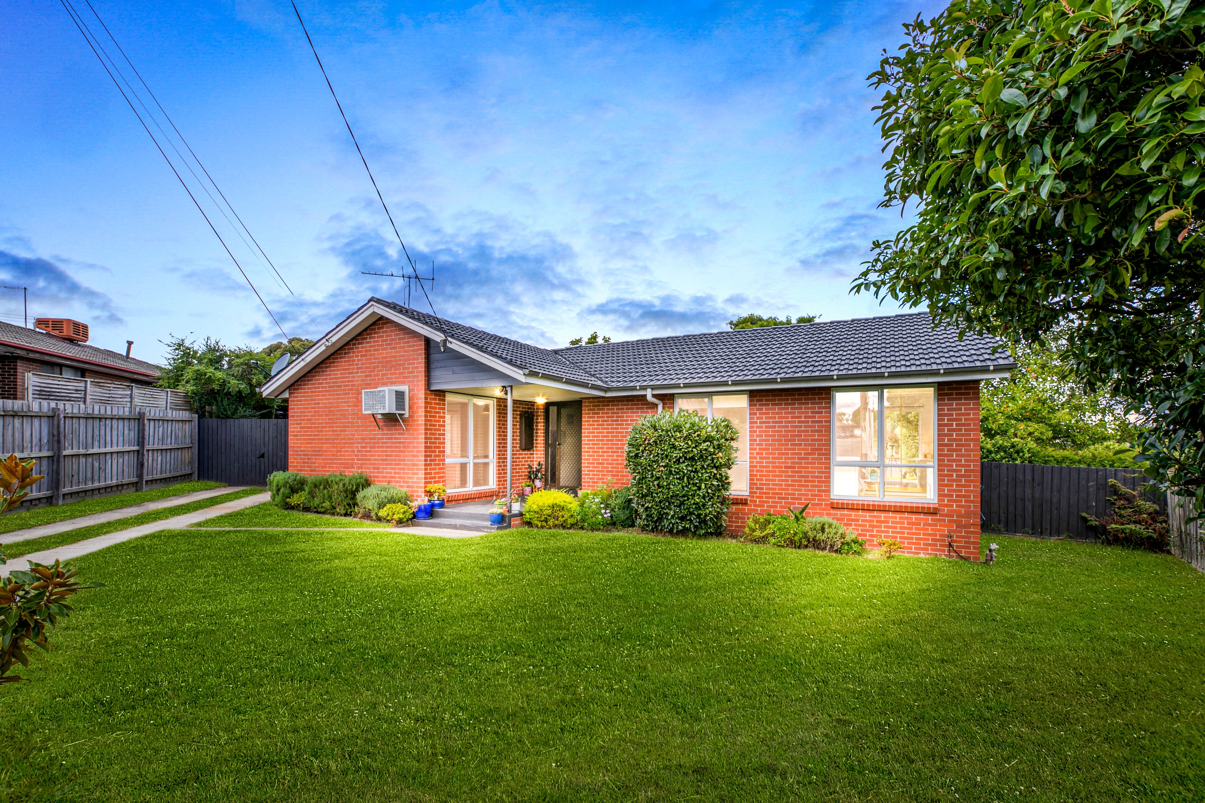 7 Bellvue Court, Noble Park North, VIC 3174 Sold House Ray White