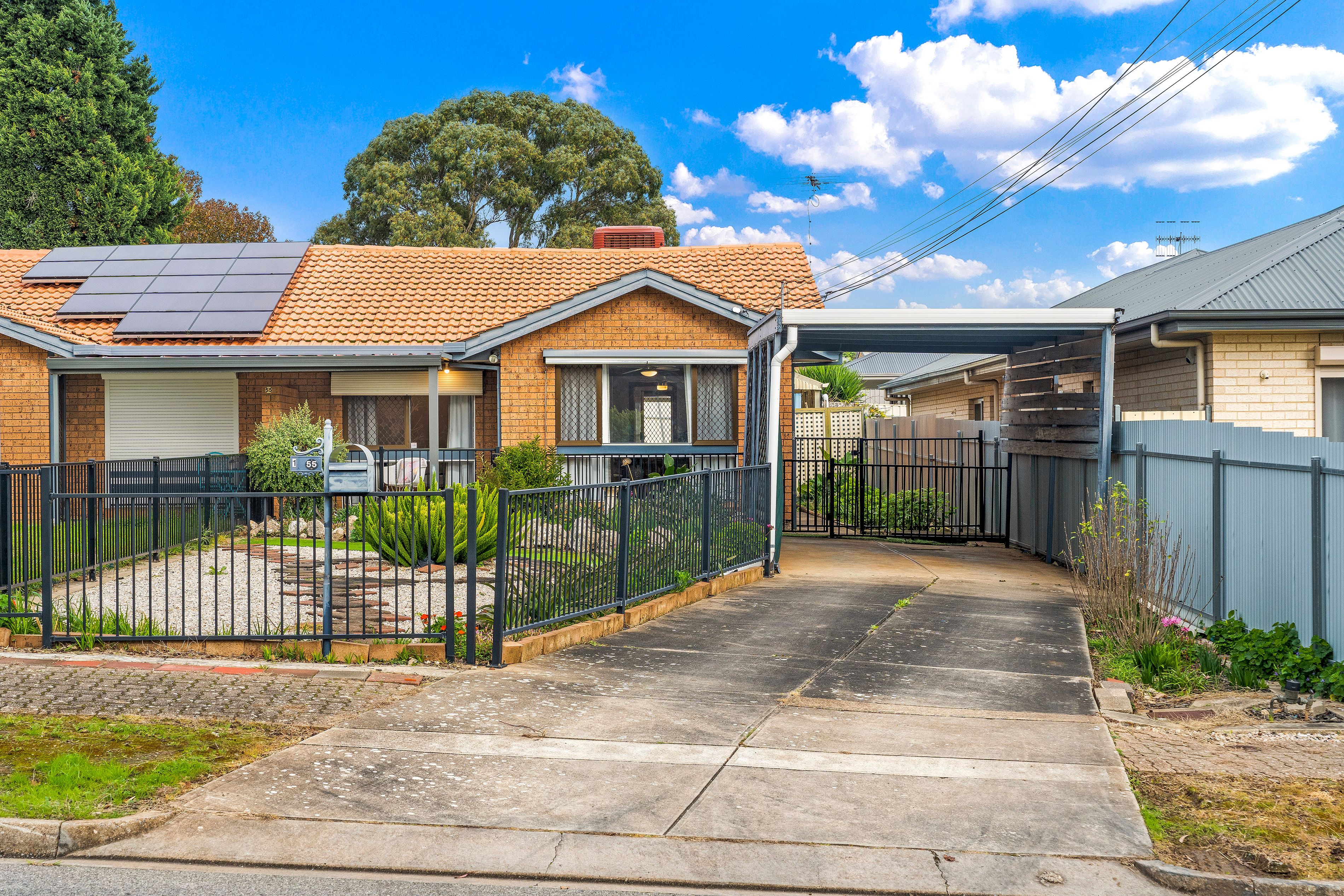 1/55 Dewer Avenue, Ridgehaven, SA 5097