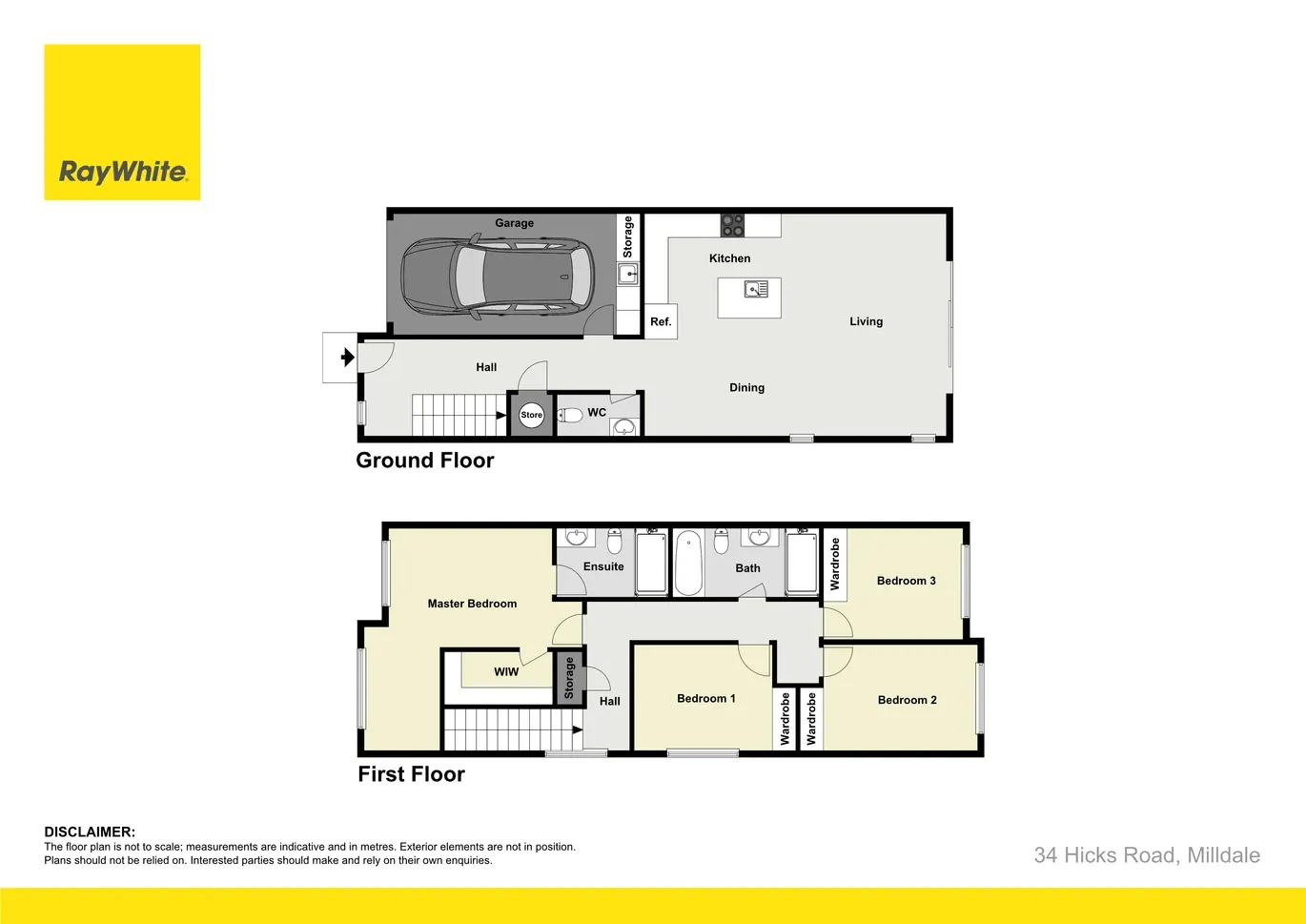 34 Hicks Road, Milldale, Rodney