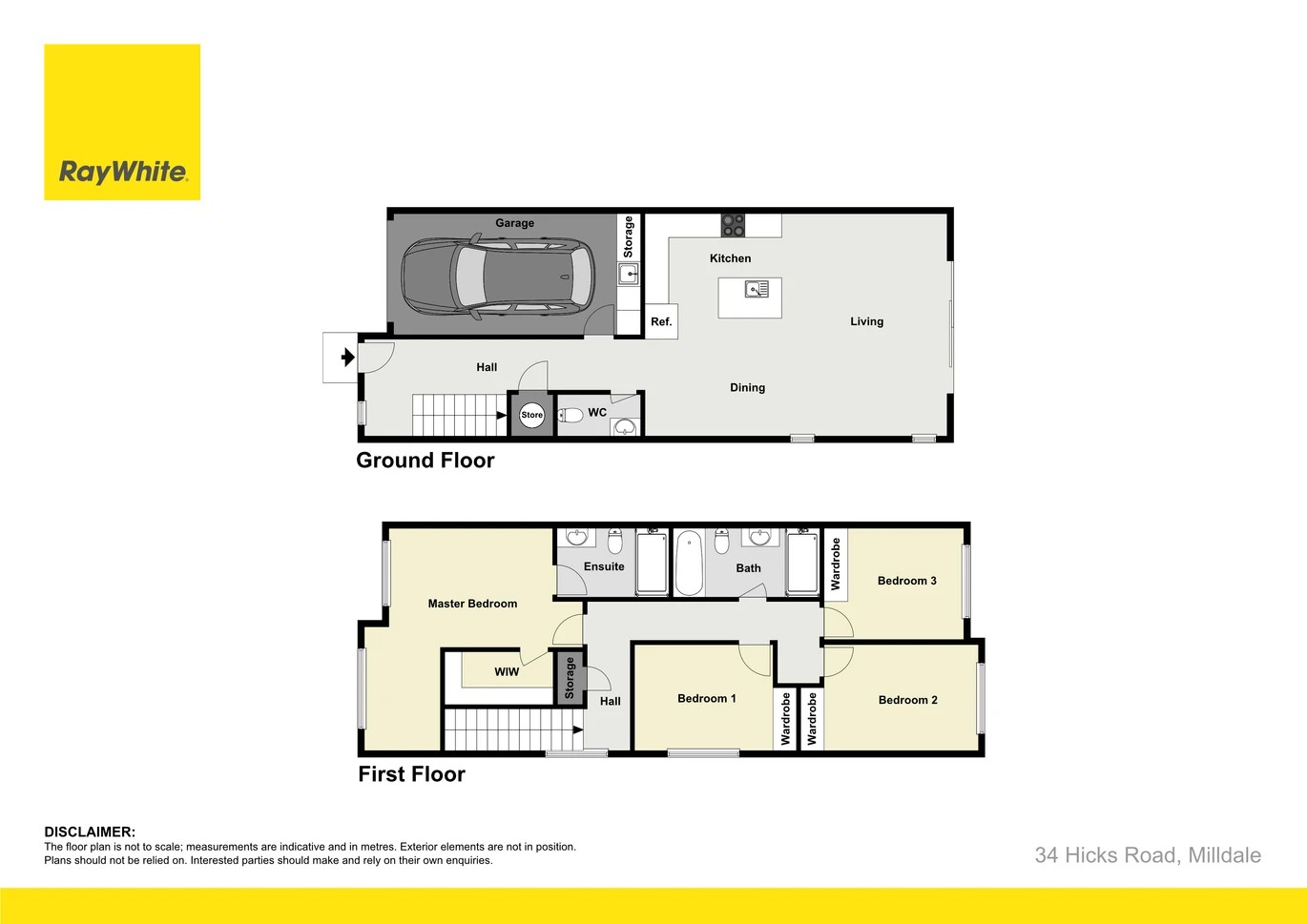 34 Hicks Road, Milldale, Rodney