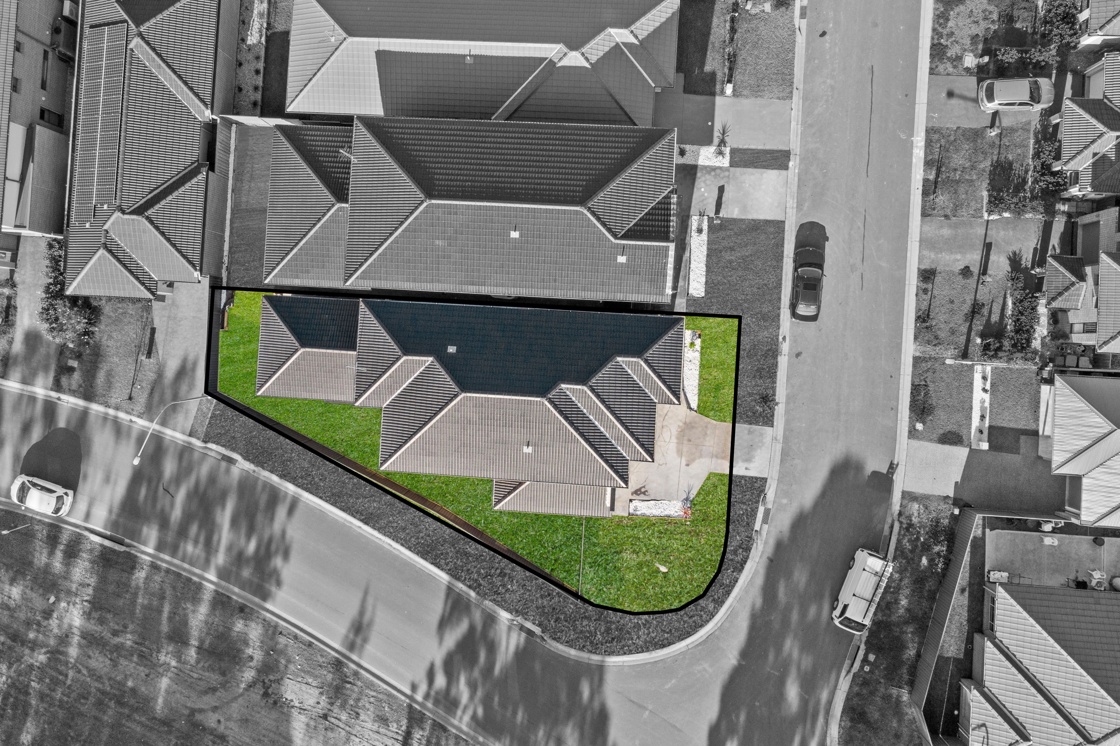24 Booth Street, Gregory Hills, NSW 2557