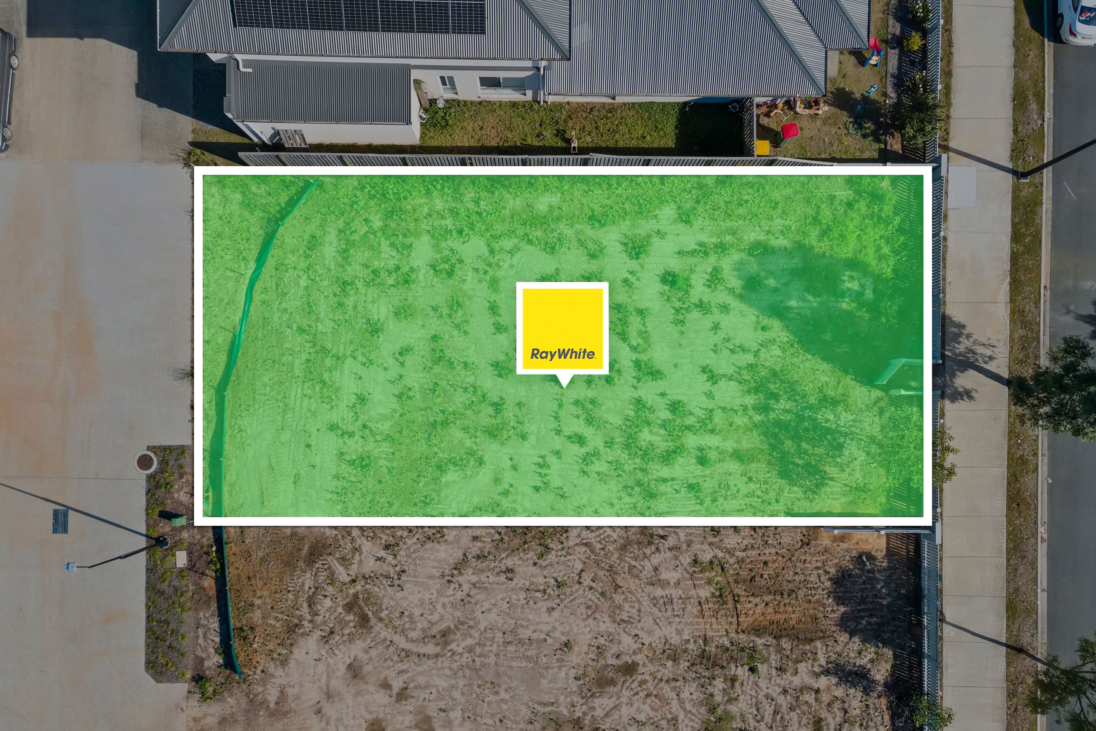 8 Vineyard Drive, Greenbank QLD 4124