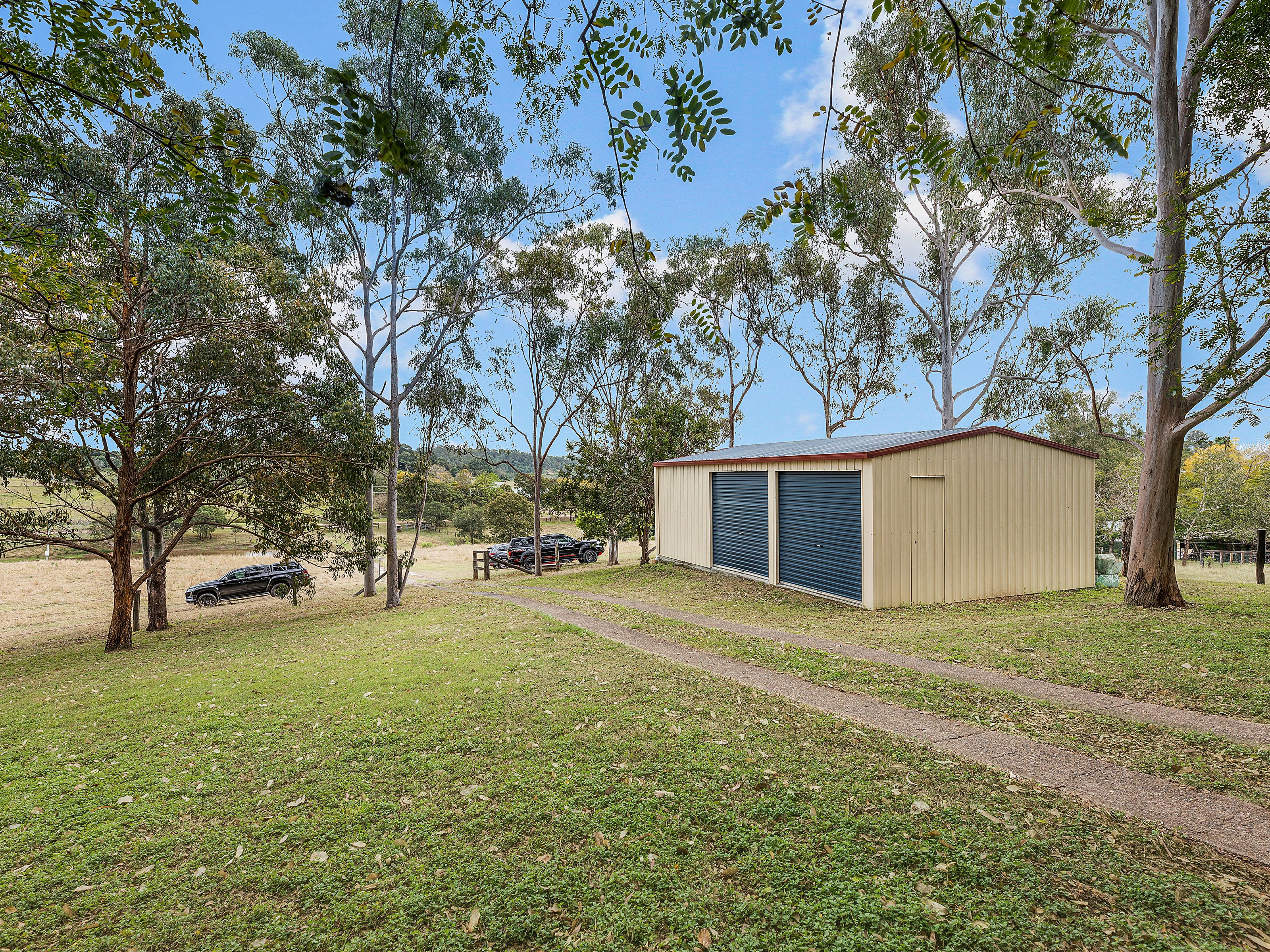 49 Stokes Road, Pine Mountain, QLD 4306 Sold Rural Lifestyle Property