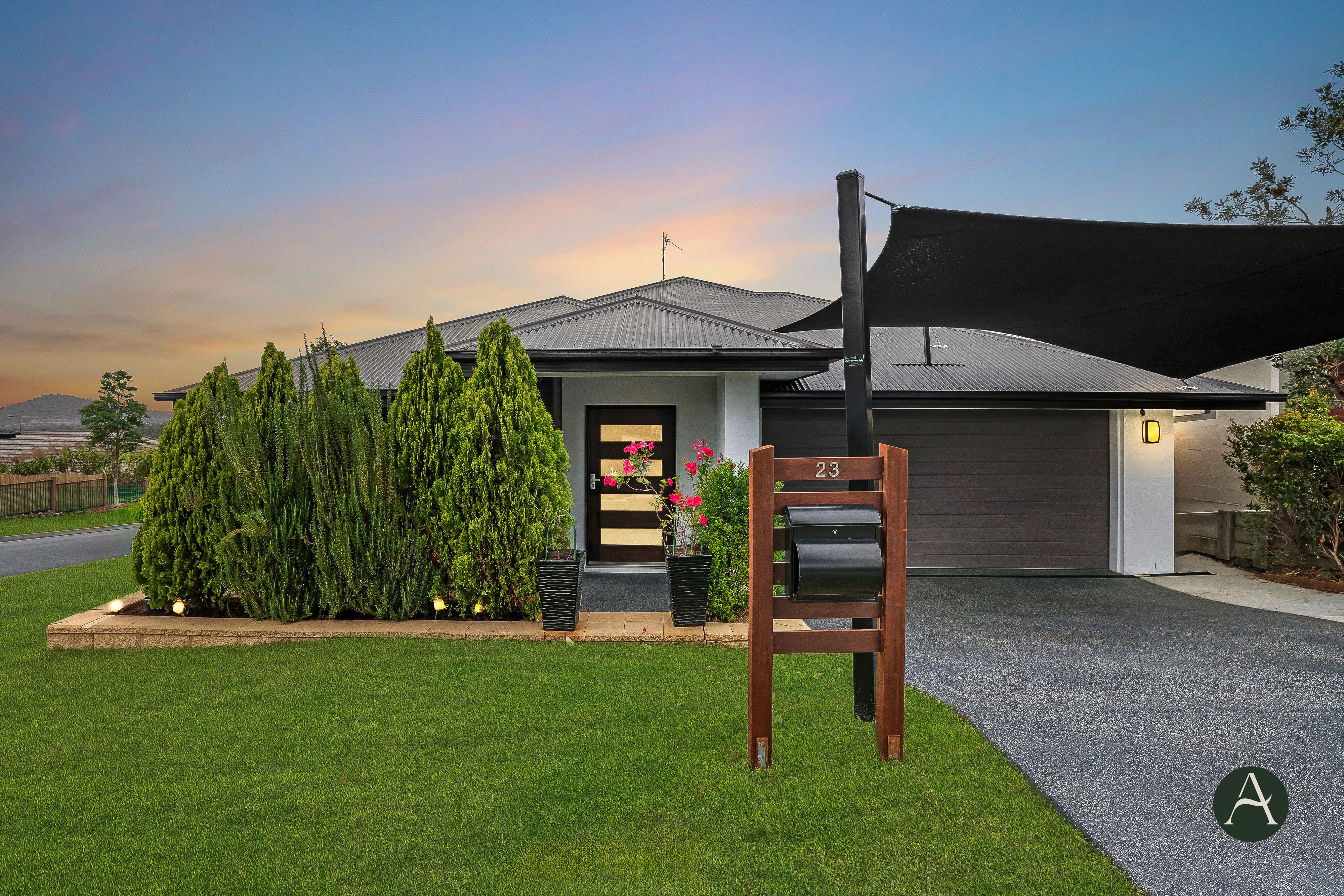23 Wimmera Crescent, Upper Coomera, QLD 4209