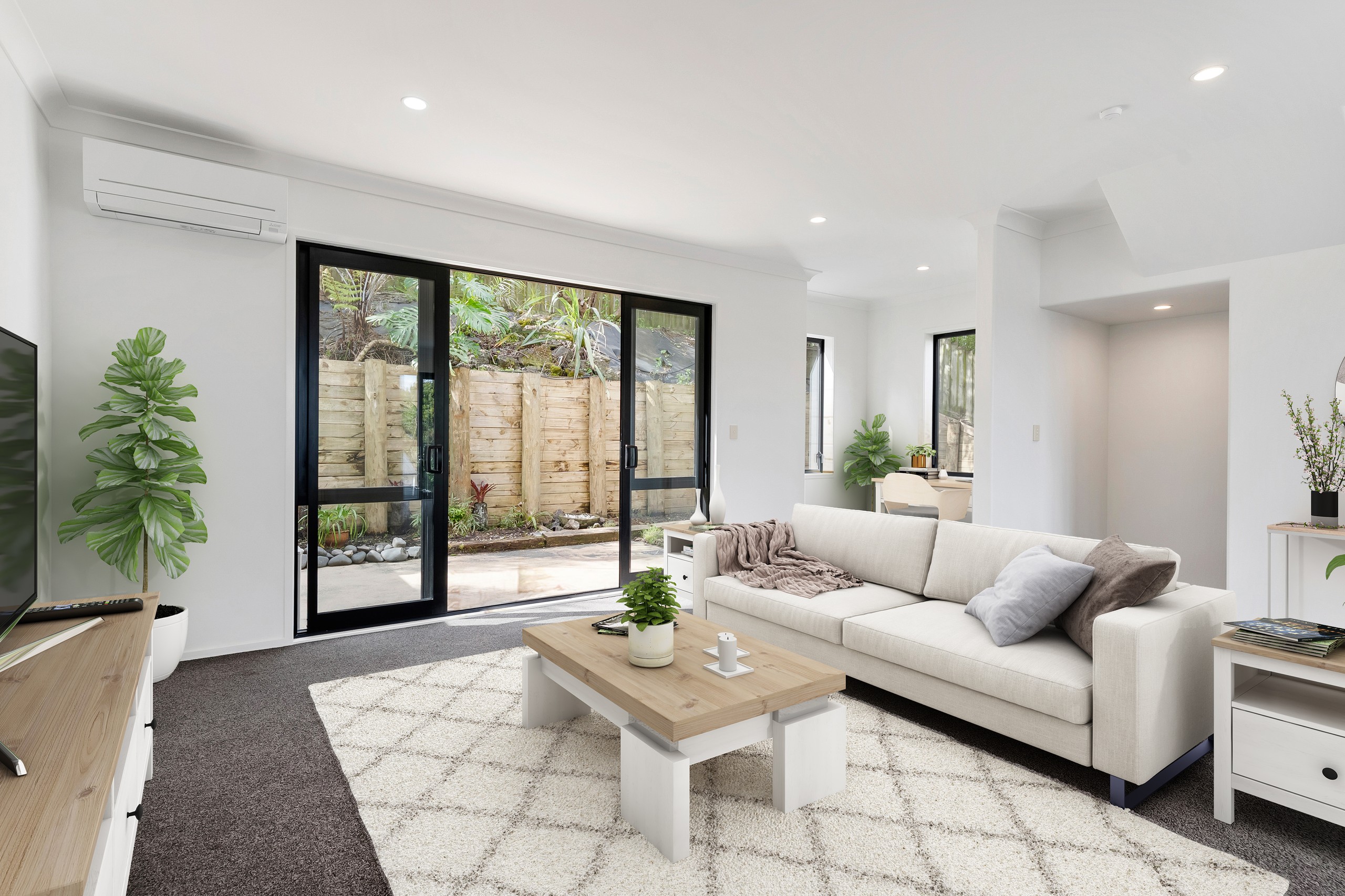 7/69 Target Road, Glenfield, North Shore City