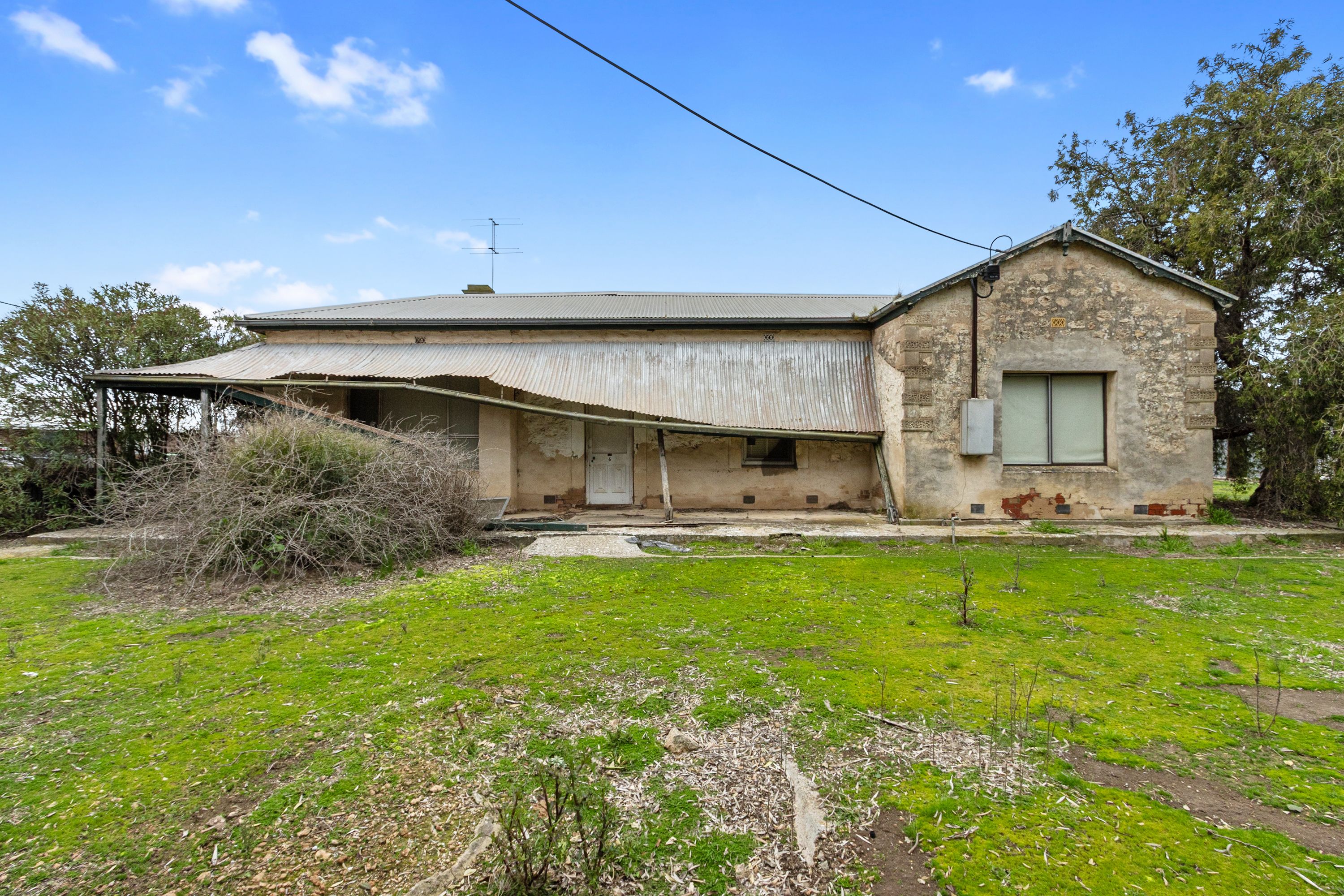 6 - 8 Hermann Street, Yorketown, SA 5576