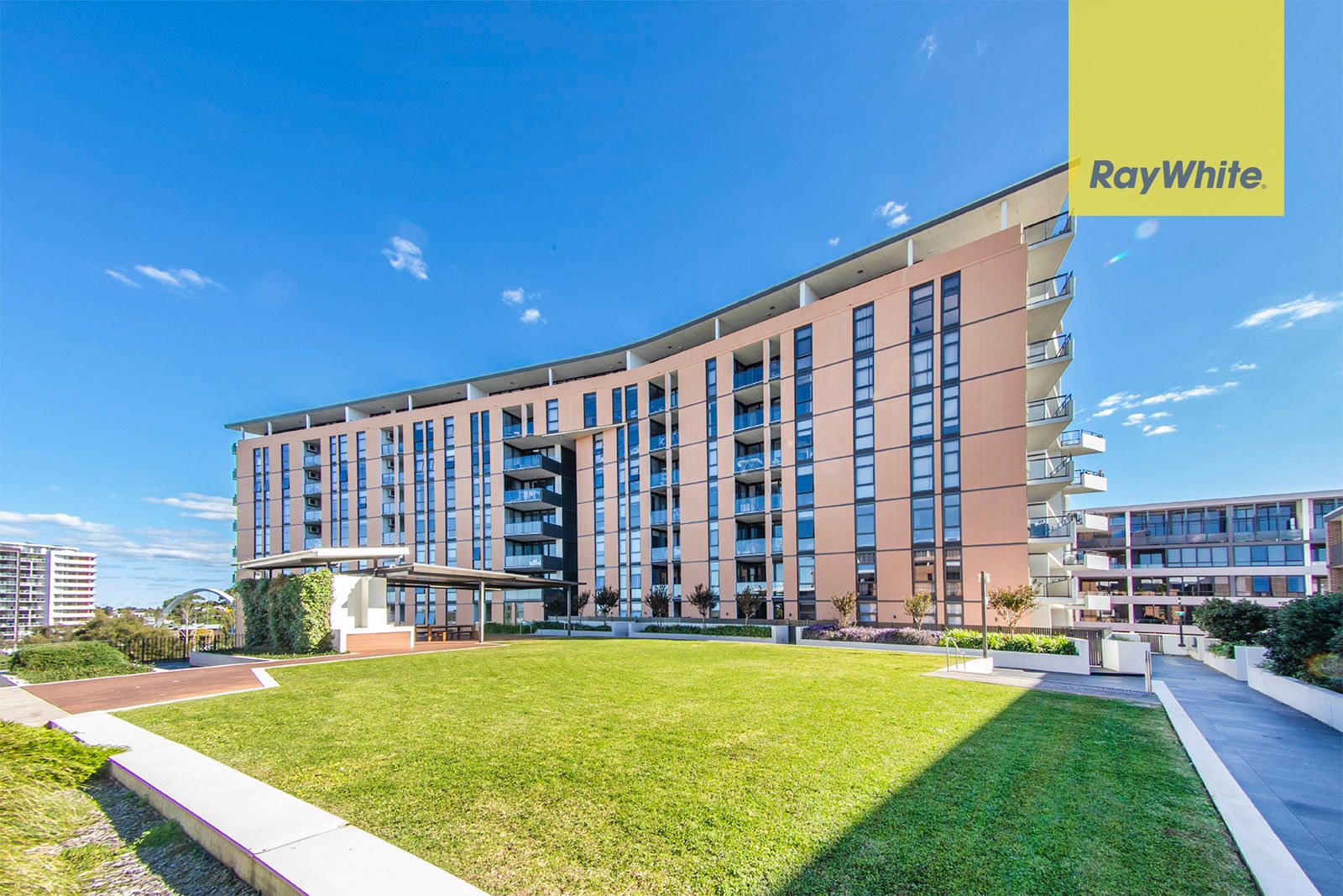 615C/3 Broughton Street, Parramatta, NSW 2150