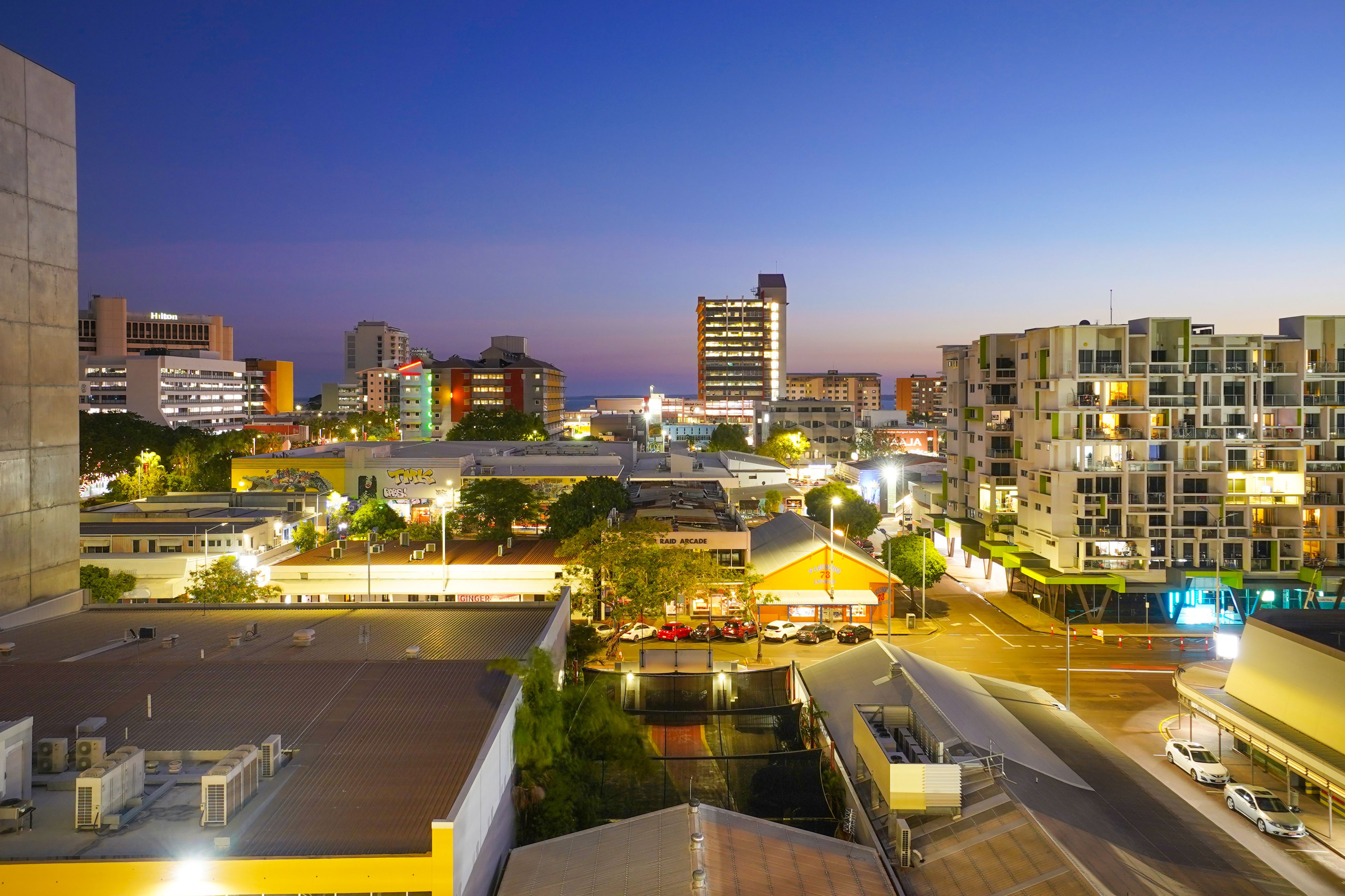 24 Litchfield Street, DARWIN CITY NT 0800