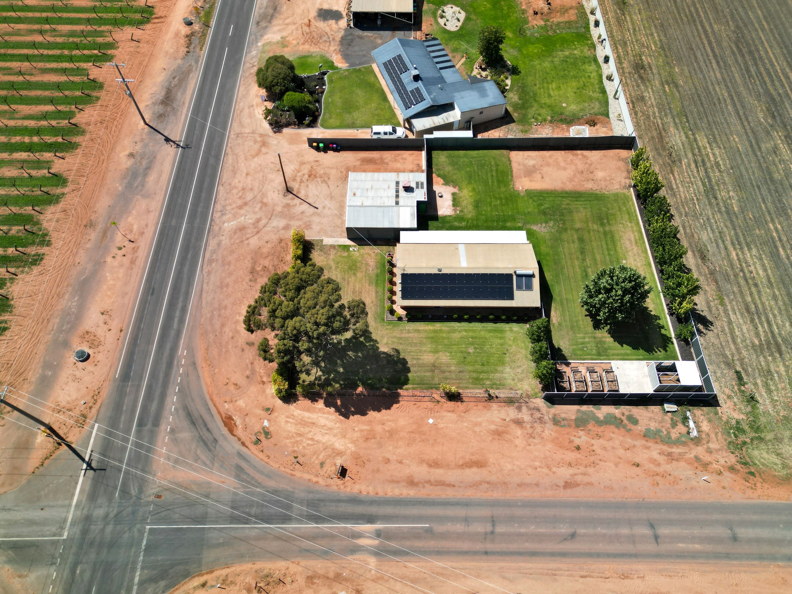 232 Fifth Street, Nichols Point, VIC 3501