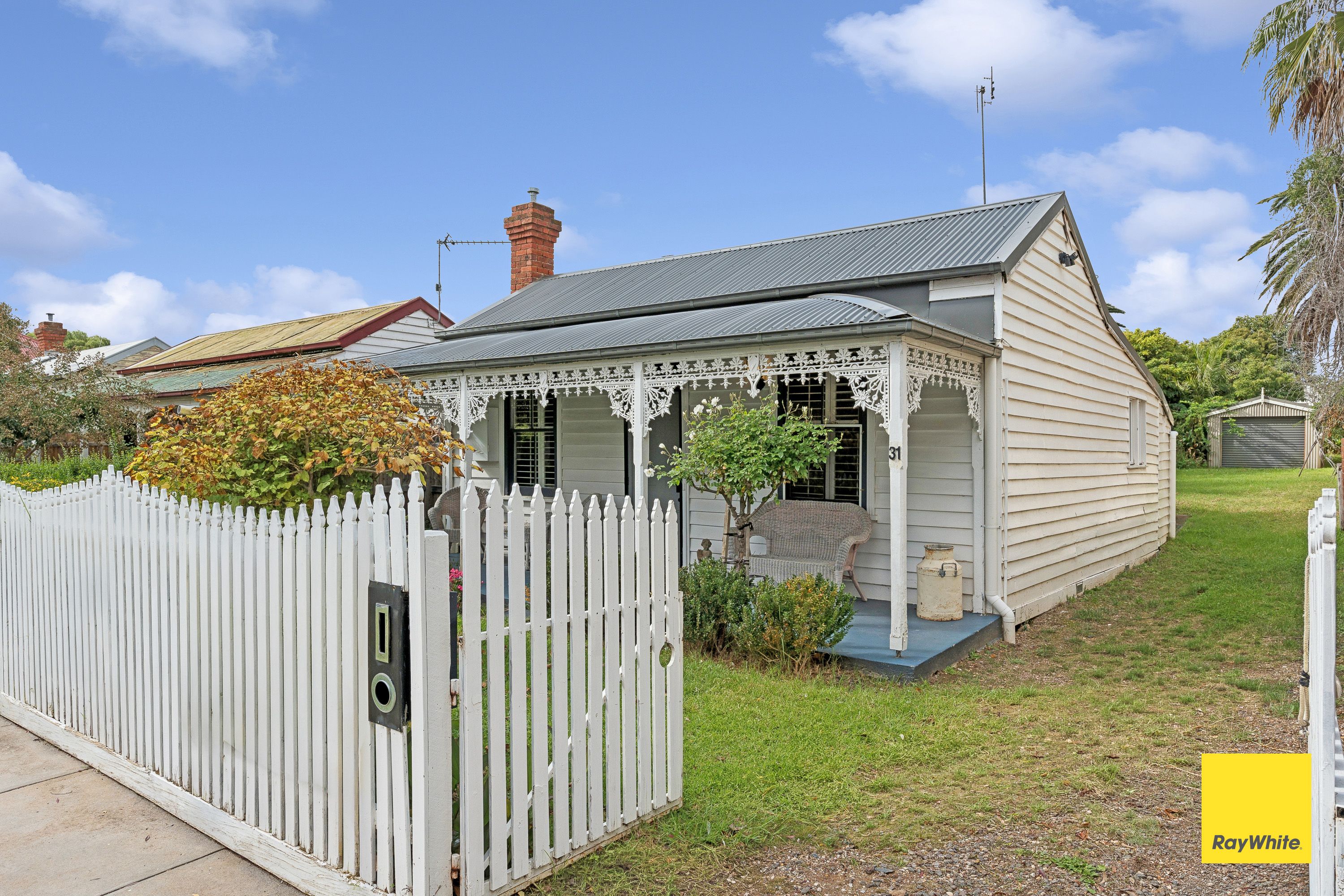 31 Napier Street, Eaglehawk, VIC 3556