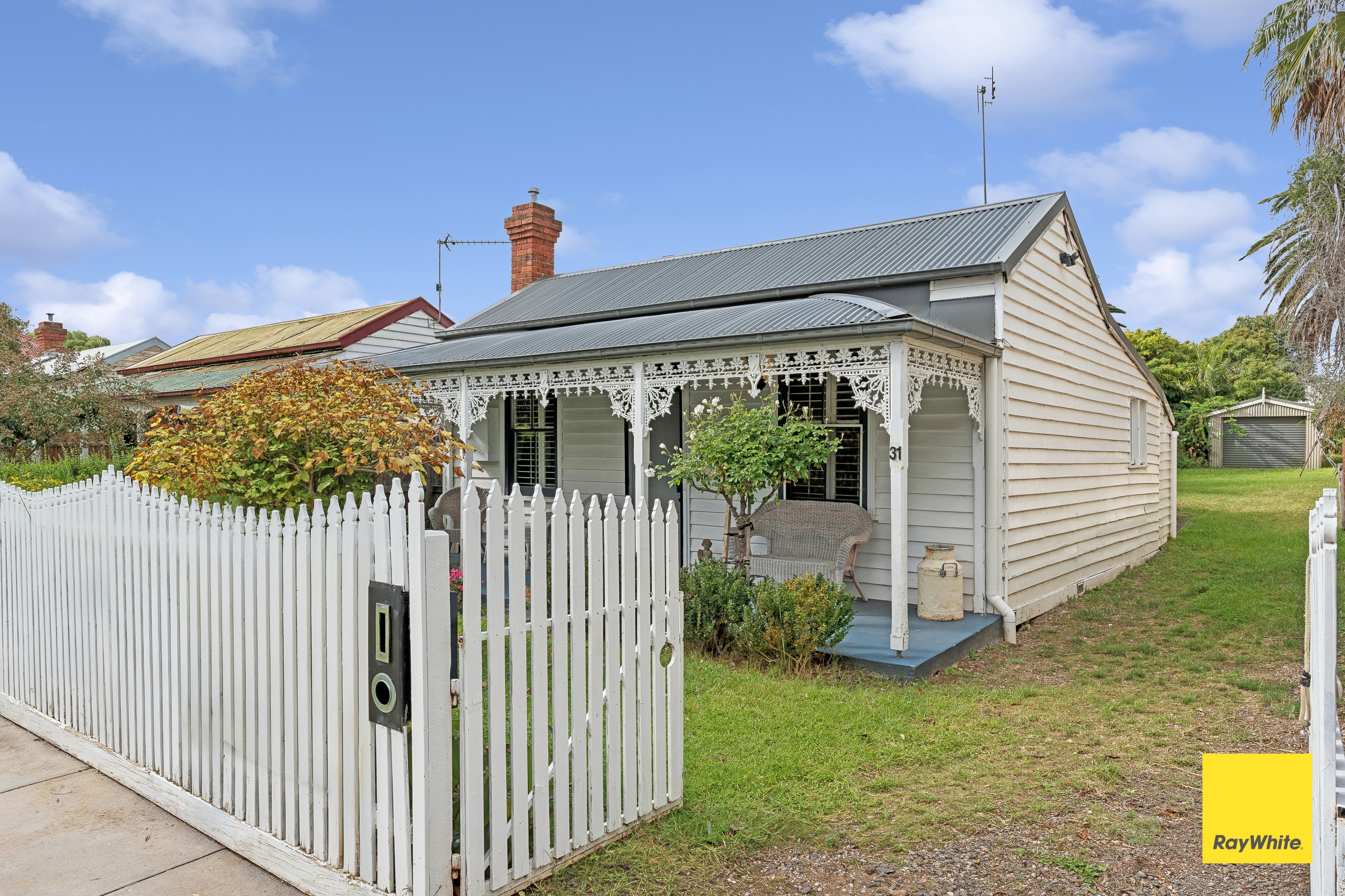 31 Napier Street, Eaglehawk, VIC 3556