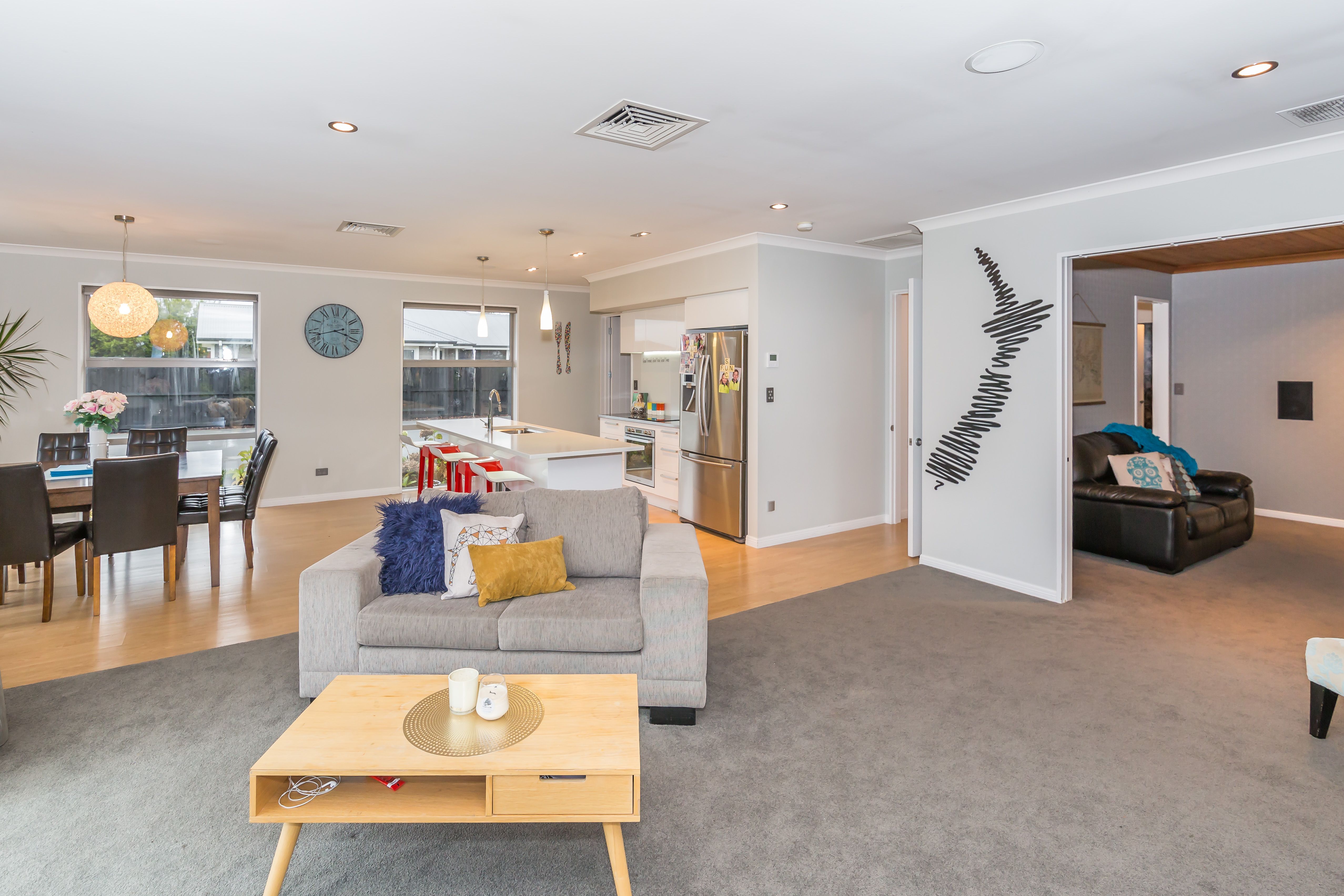 24E Jozecom Place, Rolleston, Selwyn District