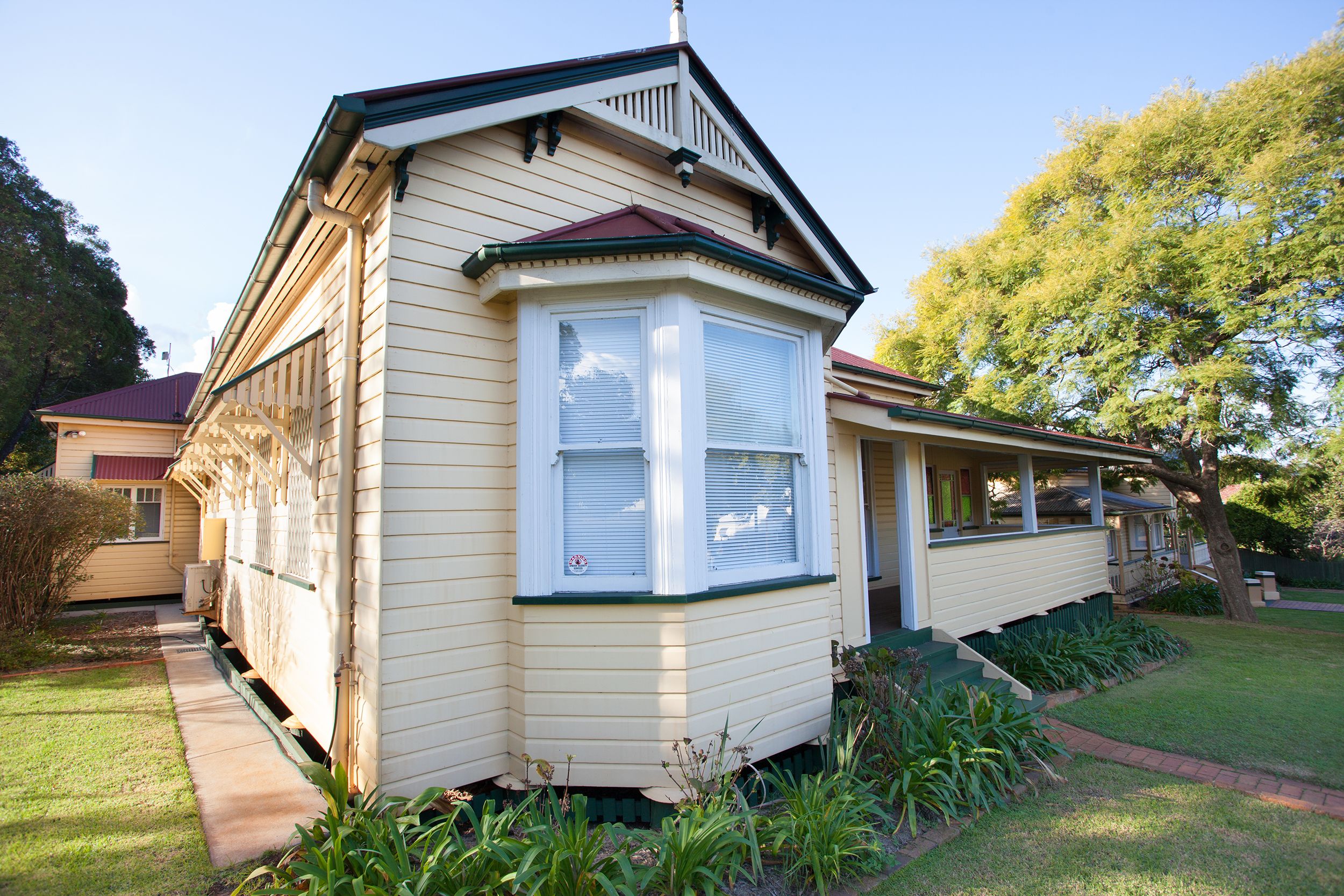 143 Russell Street, Toowoomba City, QLD 4350