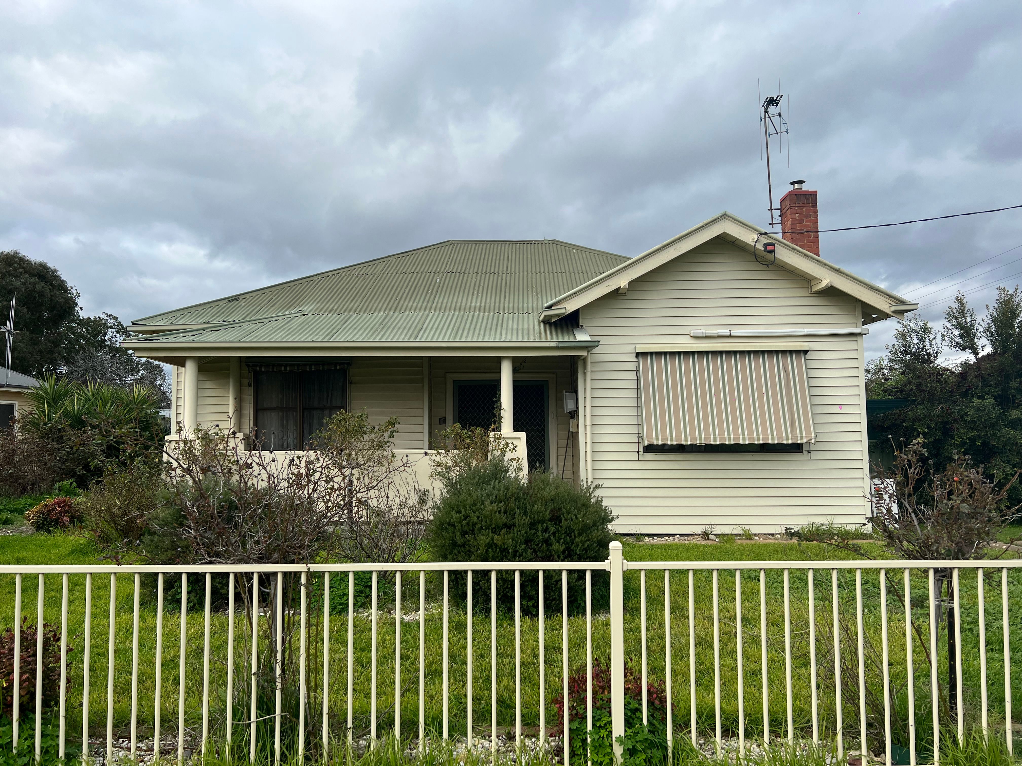 114 Michie Street, Elmore VIC 3558