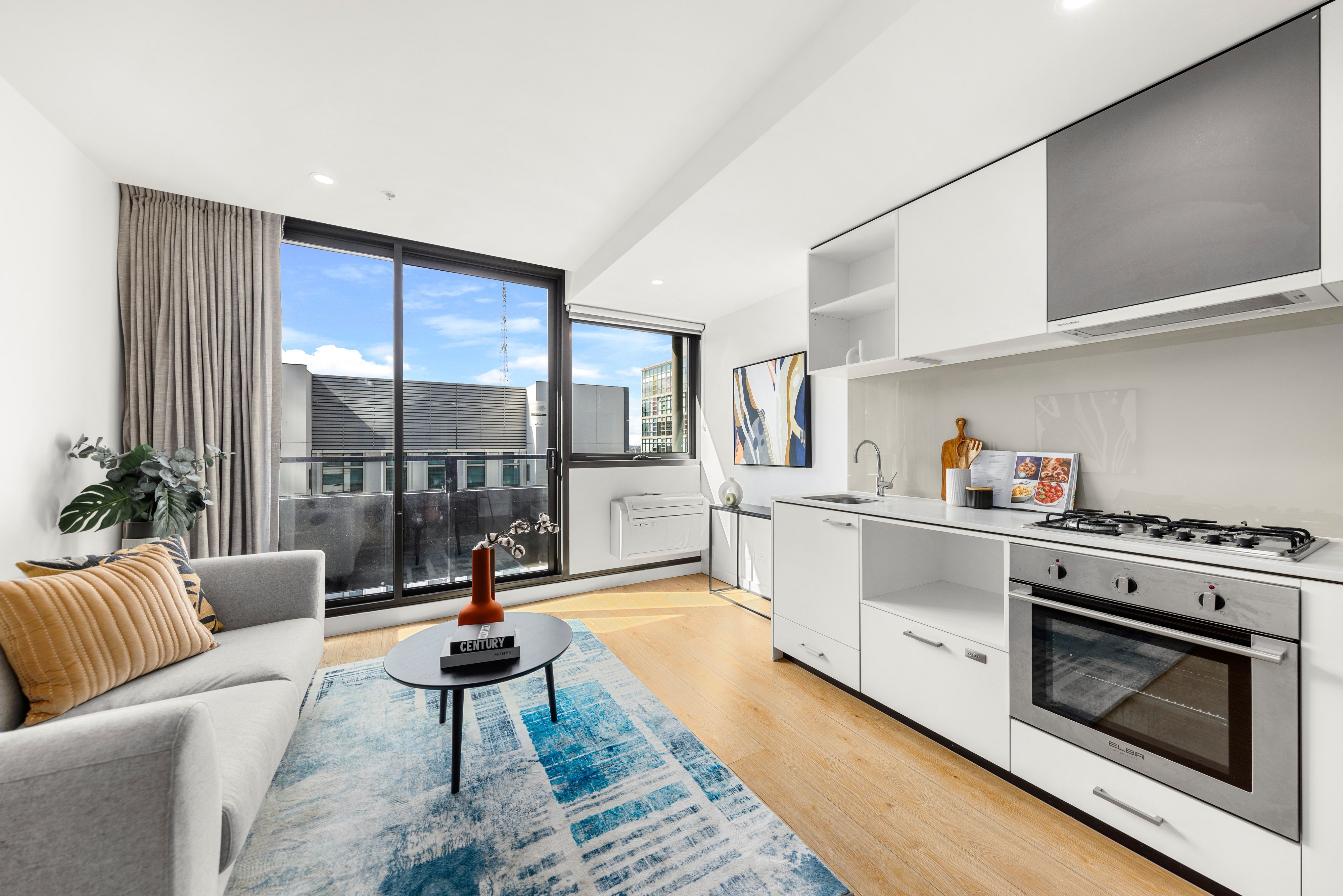 2904/57 City Road, Southbank, VIC 3006