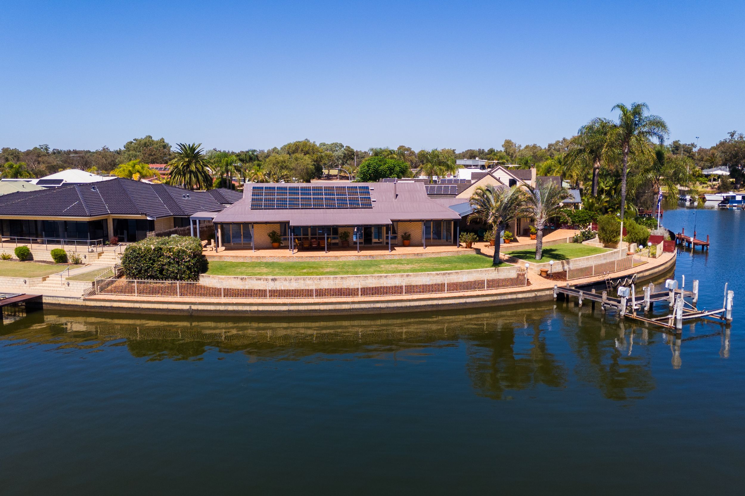 15 Robertson Grove, South Yunderup, WA 6208