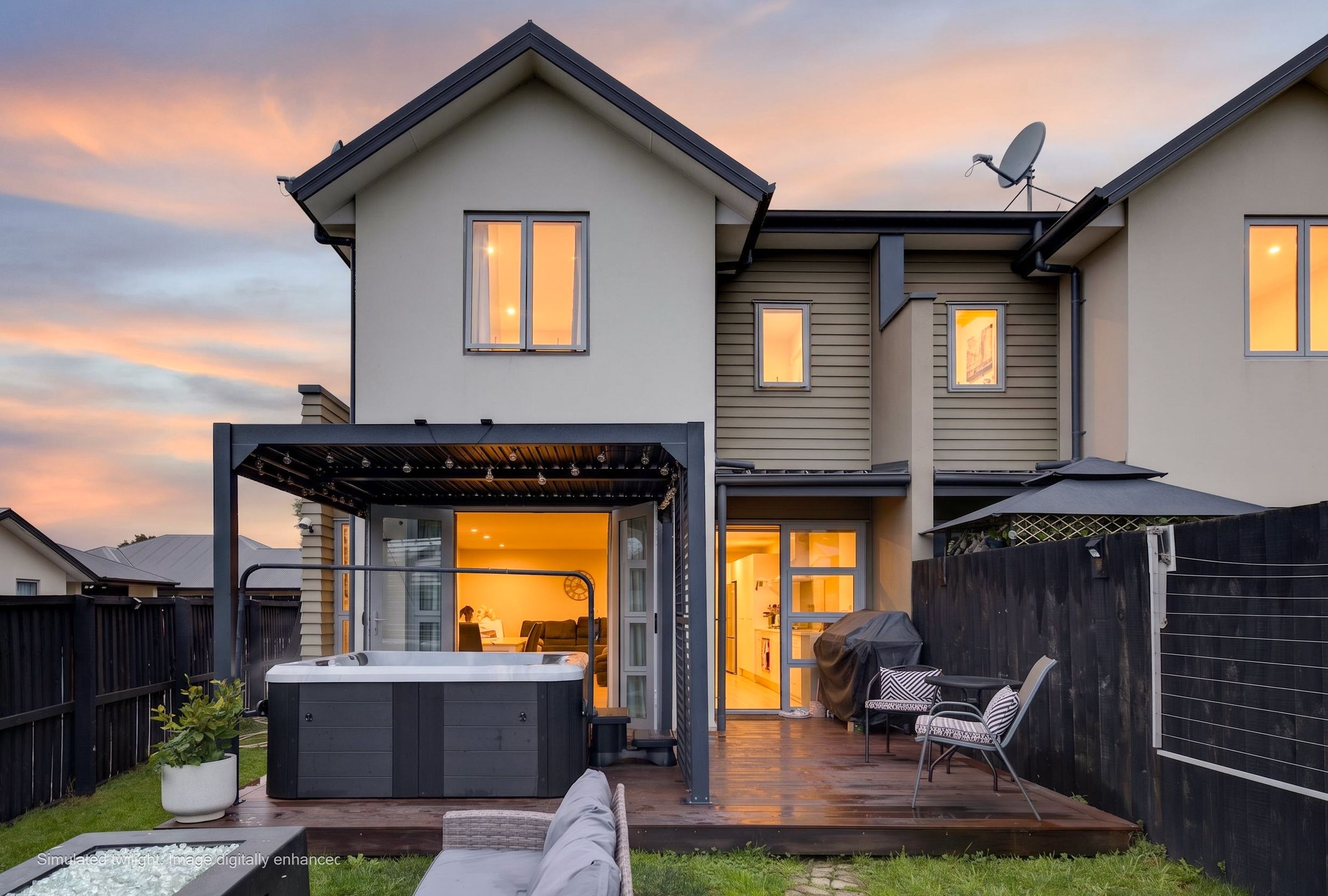 8 Fitzpatricks Lane, Linwood, Christchurch City