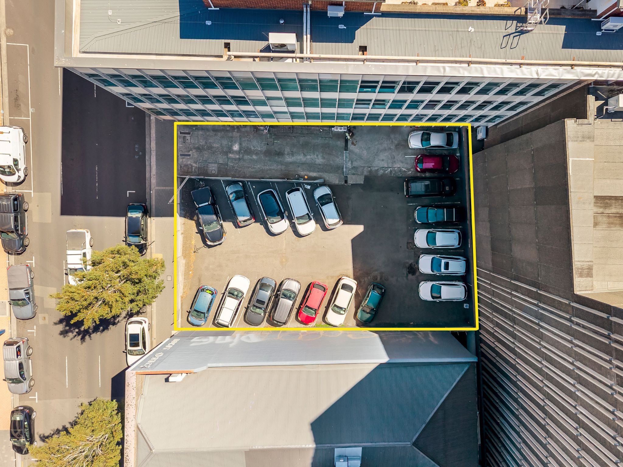 83 Murray Street, Hobart, TAS 7000