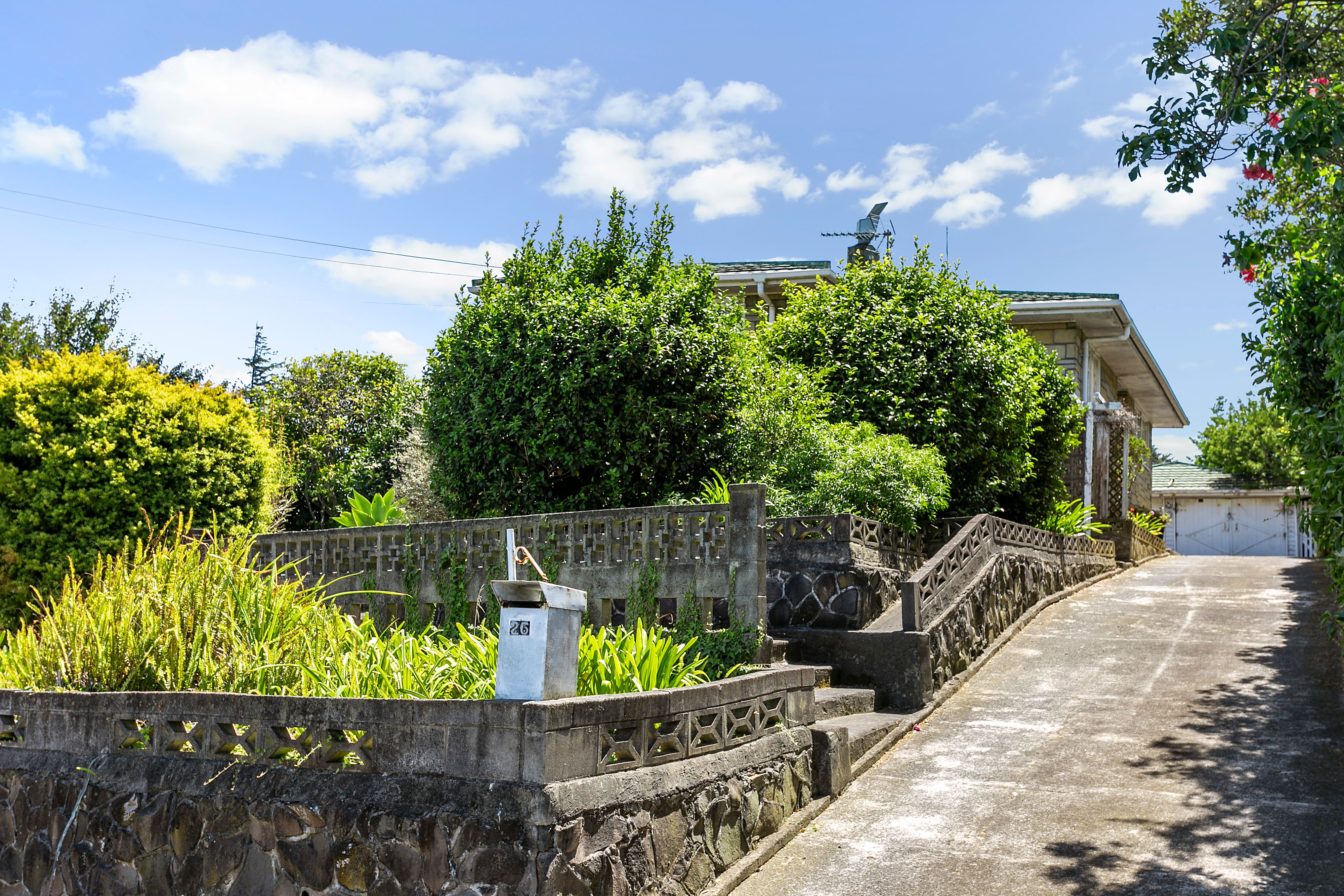 26 Price Crescent, Mount Wellington, Auckland City