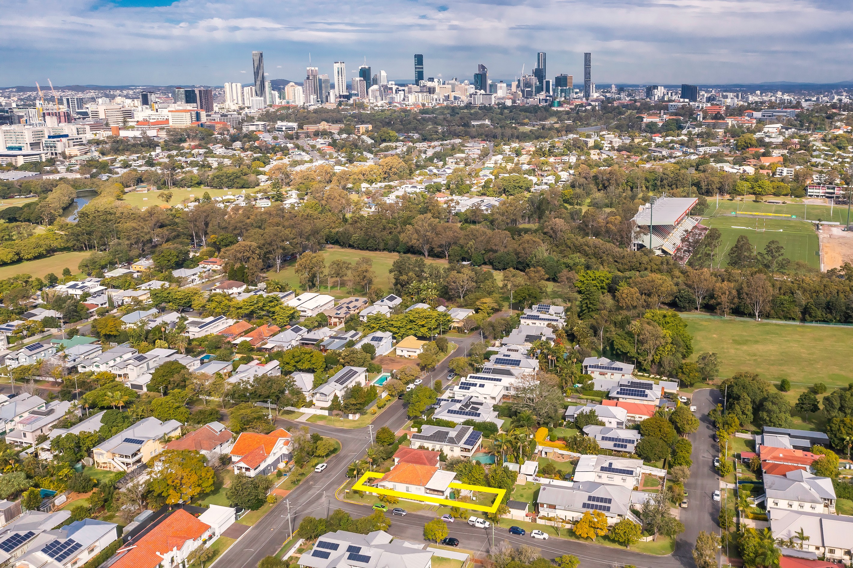 53 Vardon Street, Wilston, QLD 4051