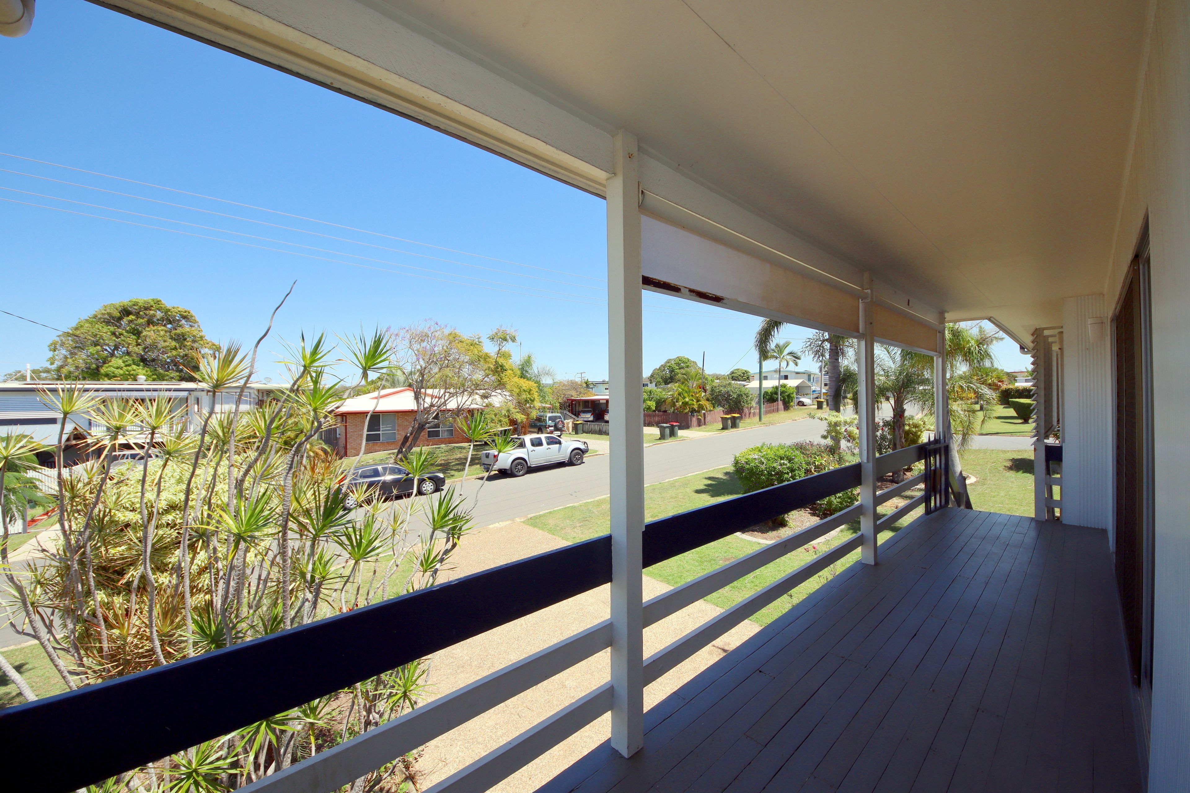 1 Welch Street, Clinton, QLD 4680