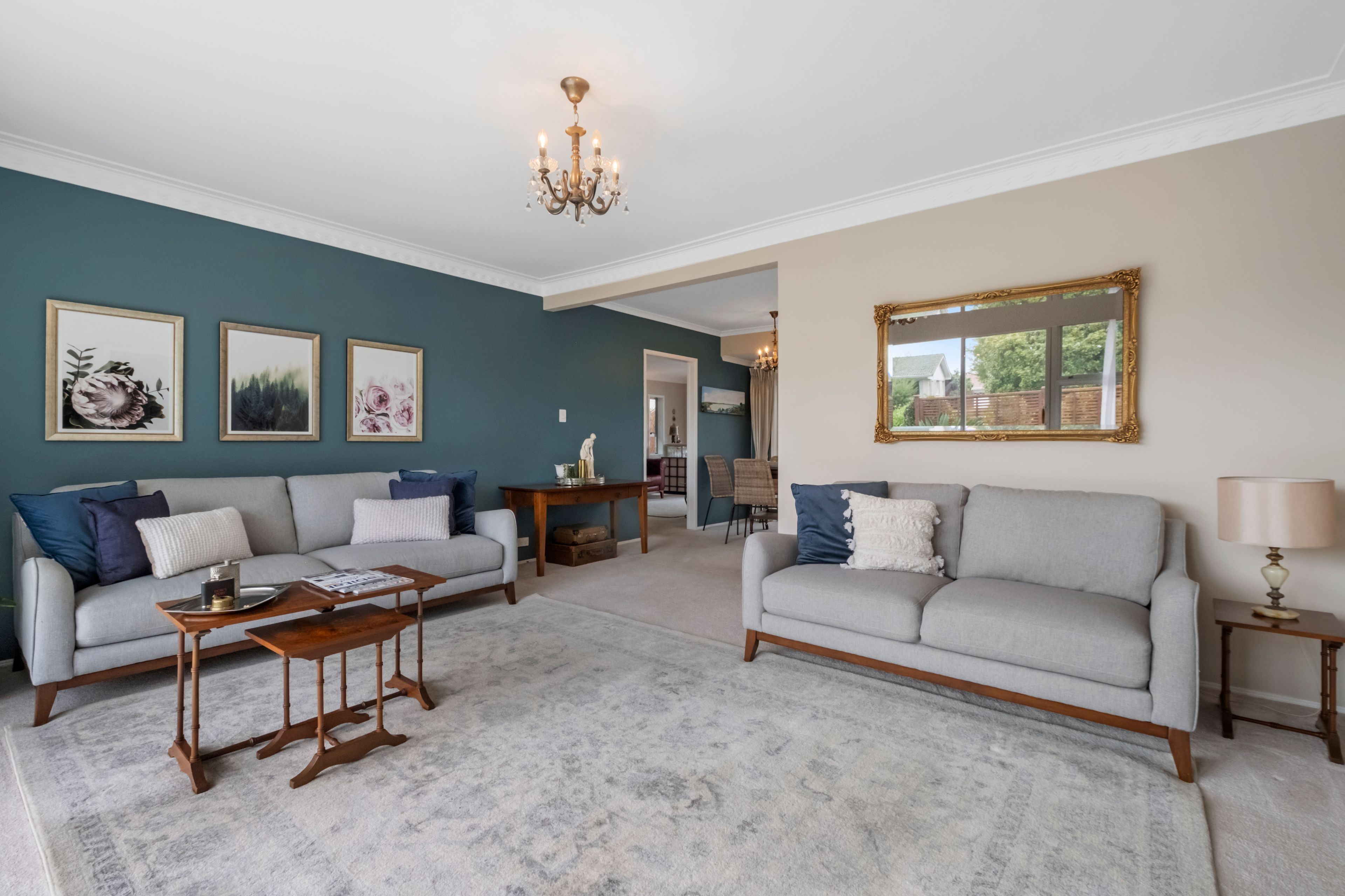 22 Priestley Drive, Half Moon Bay, Manukau City