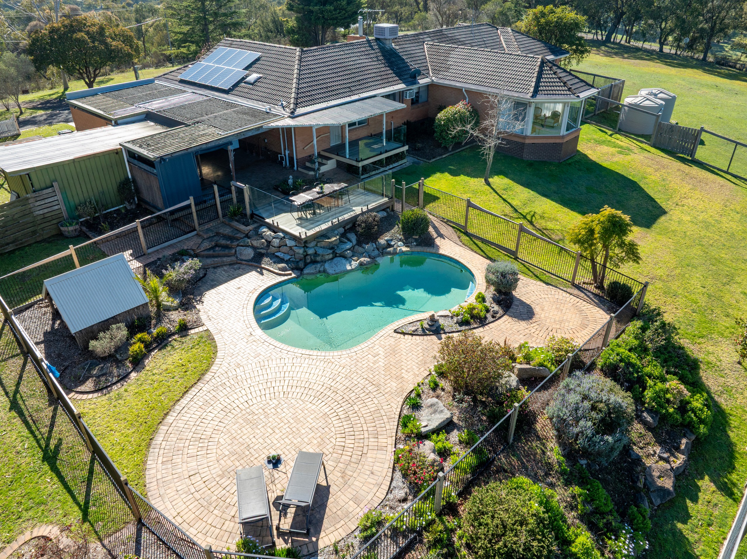 216-226 Bannons Lane, Yarrambat, VIC 3091