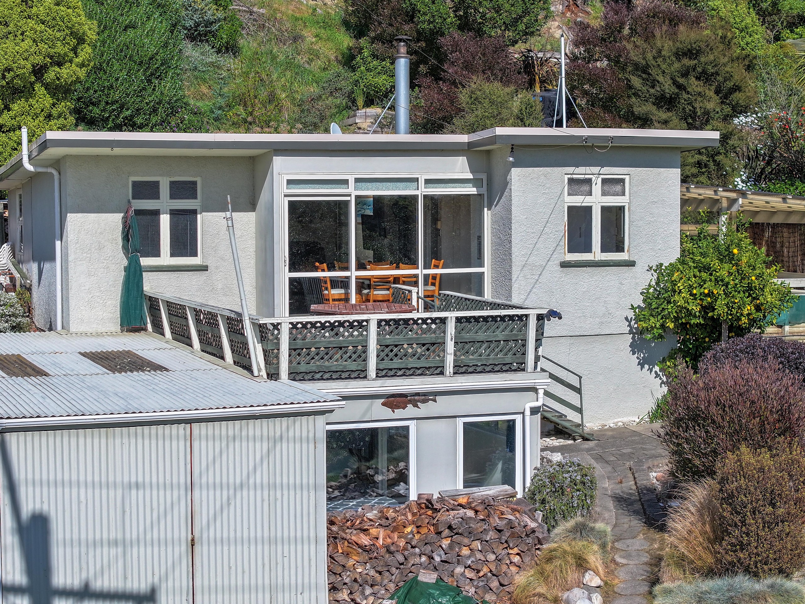 19 Caverhill Crescent, Motunau, Hurunui District