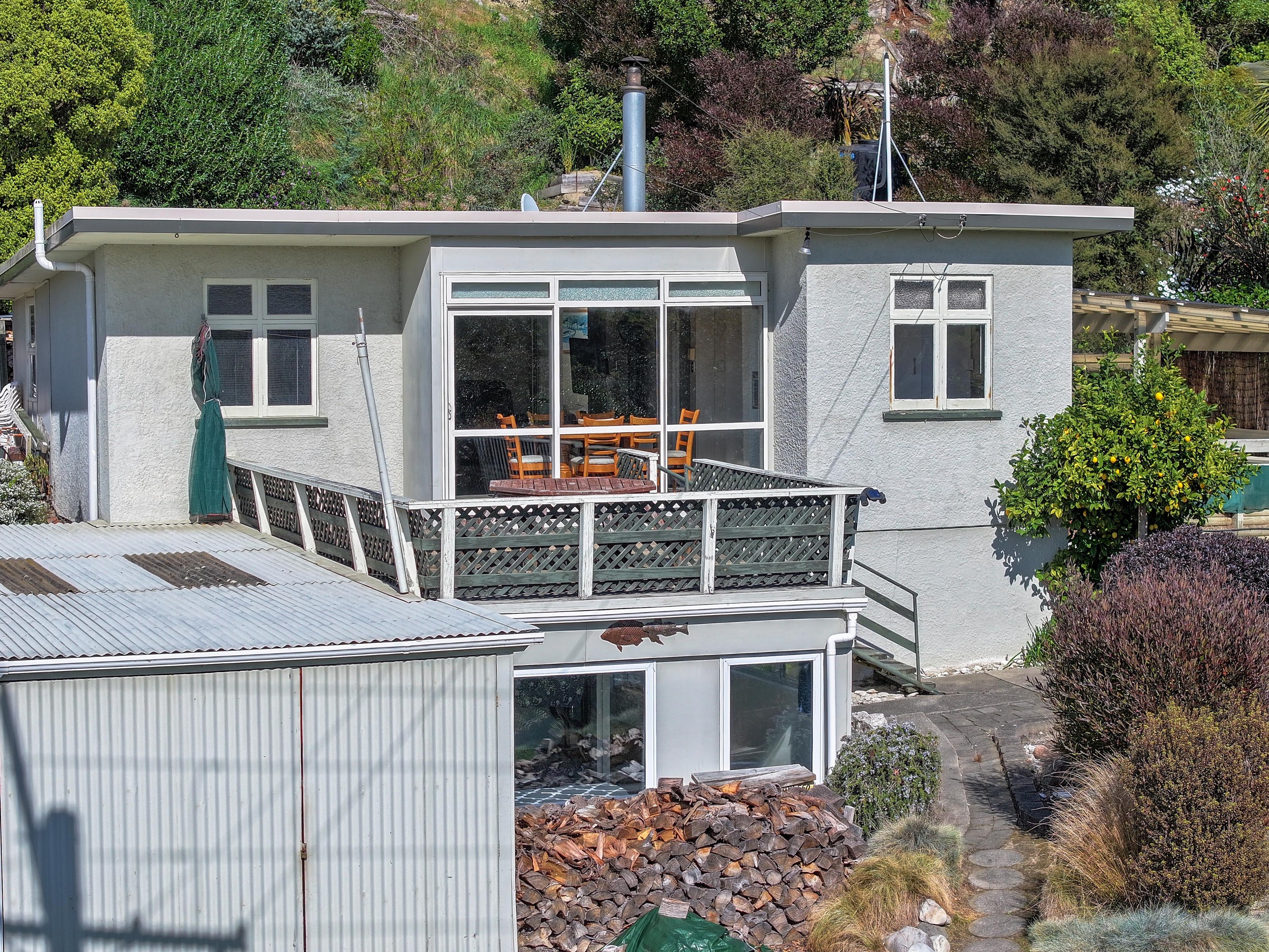 19 Caverhill Crescent, Motunau, Hurunui District