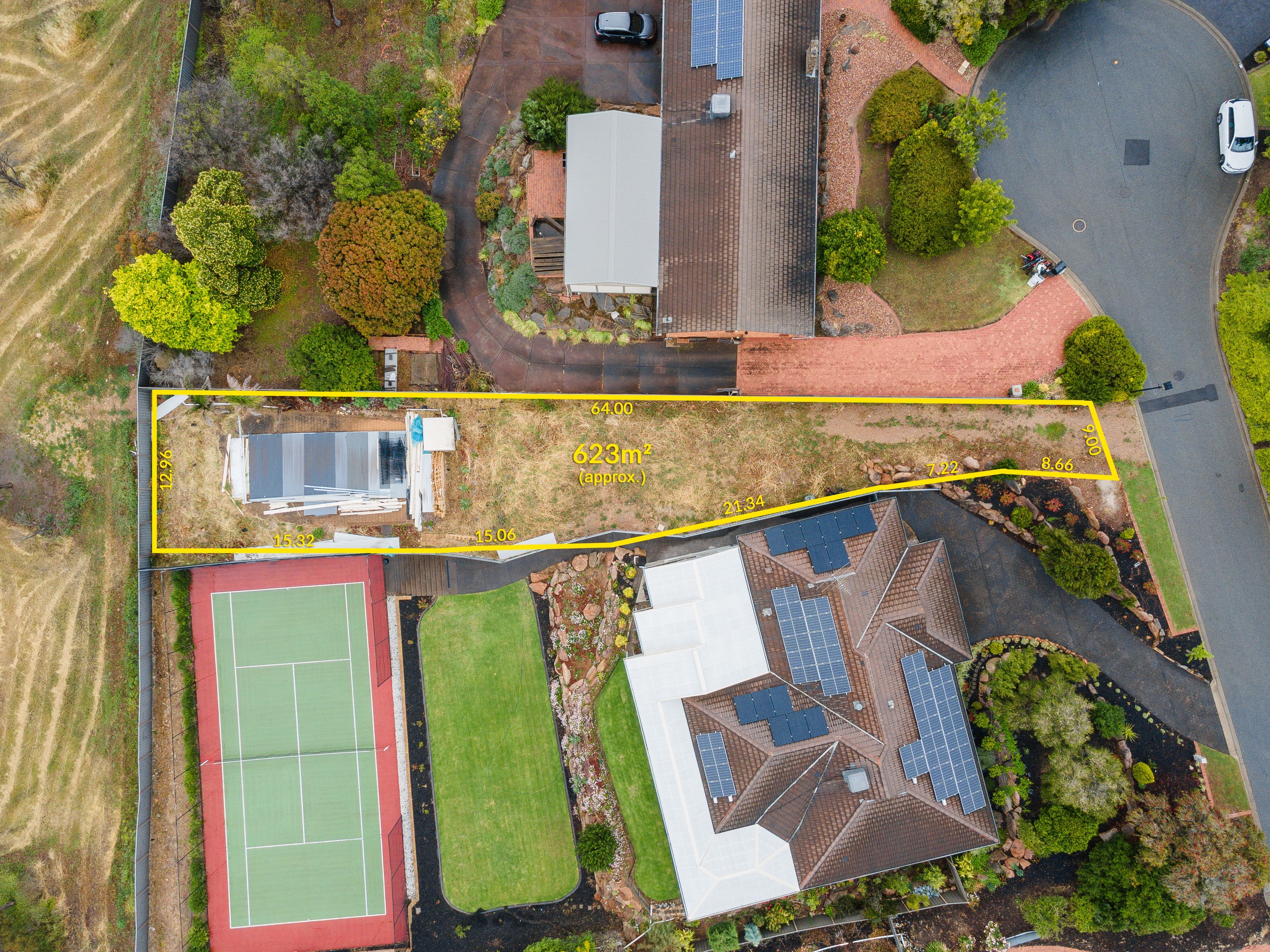 15 Mcintosh Court, Wynn Vale, SA 5127