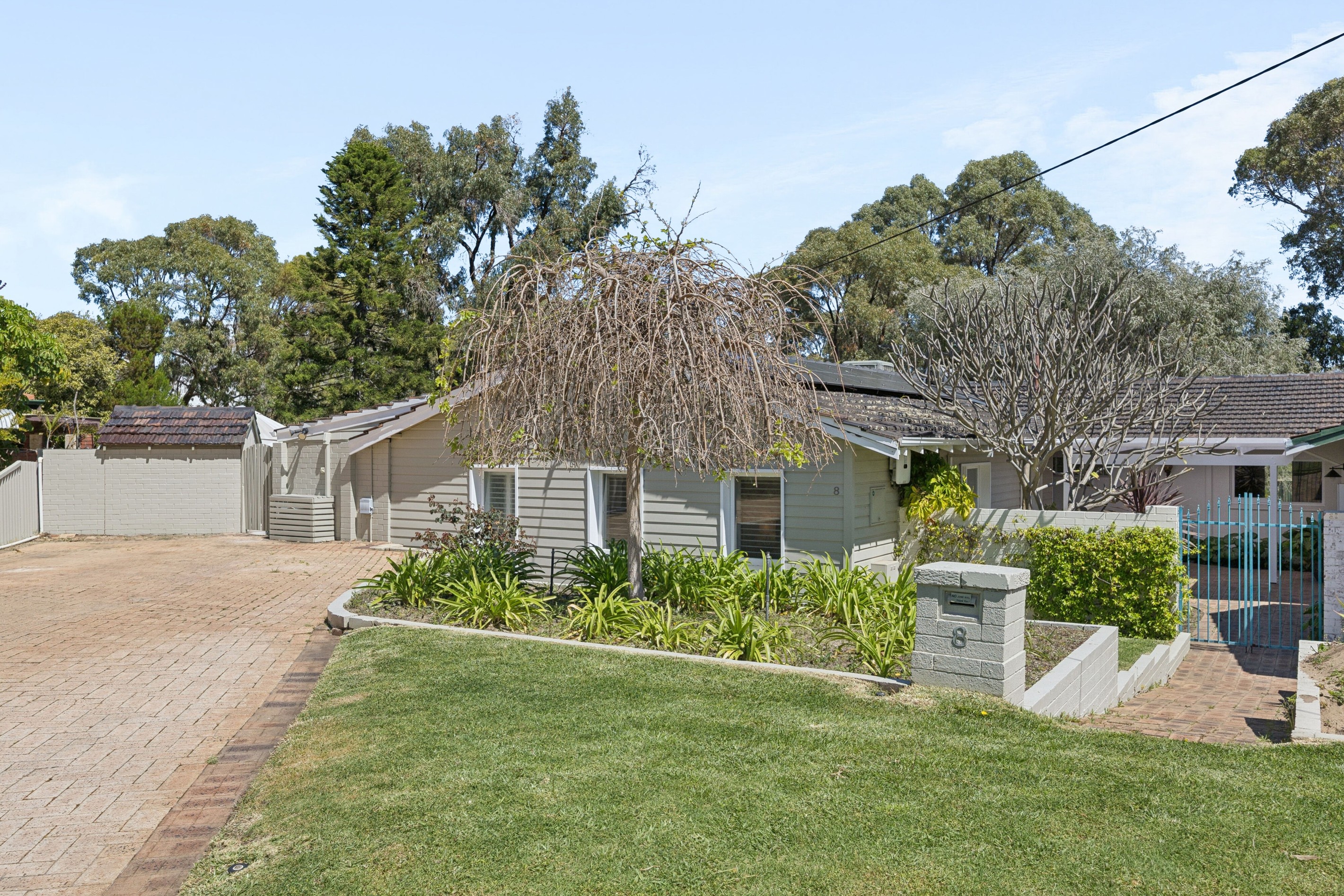 8 Oleander Way, Kallaroo, WA 6025
