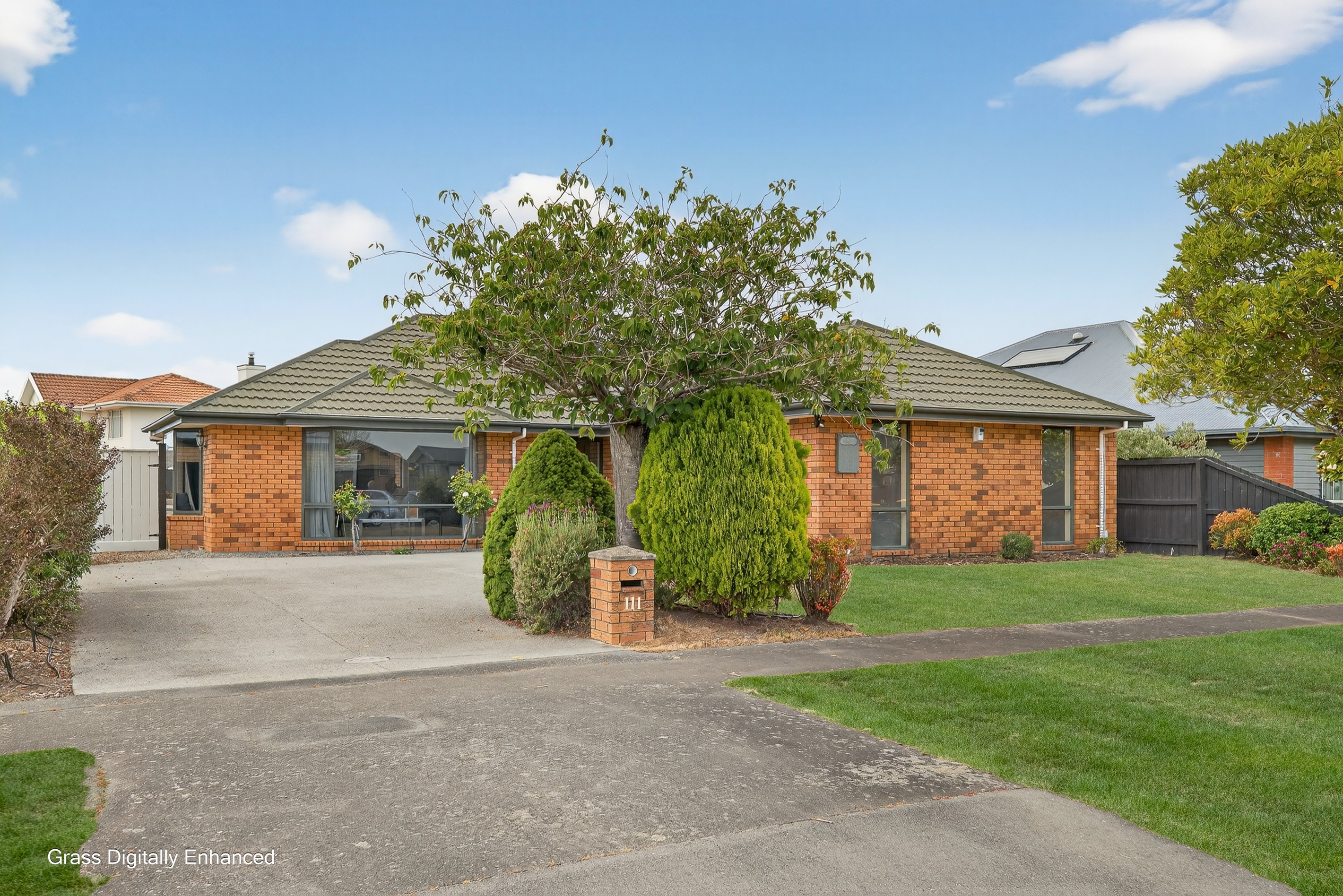 111 Inwoods Close, Parklands, Christchurch City