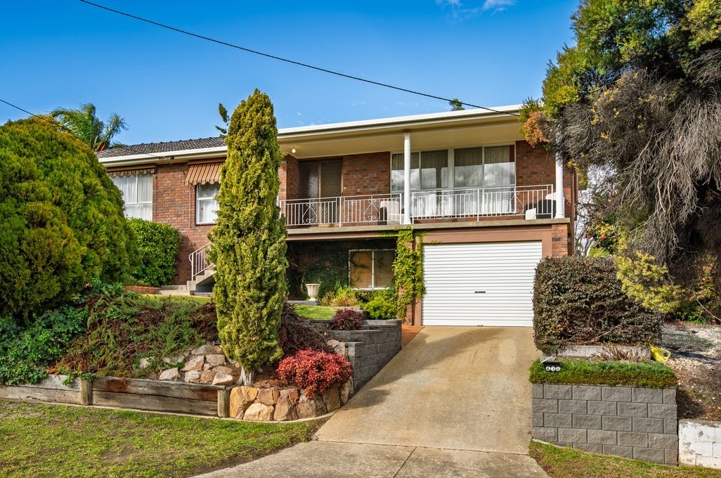 438 Rose Street, Lavington, NSW 2641