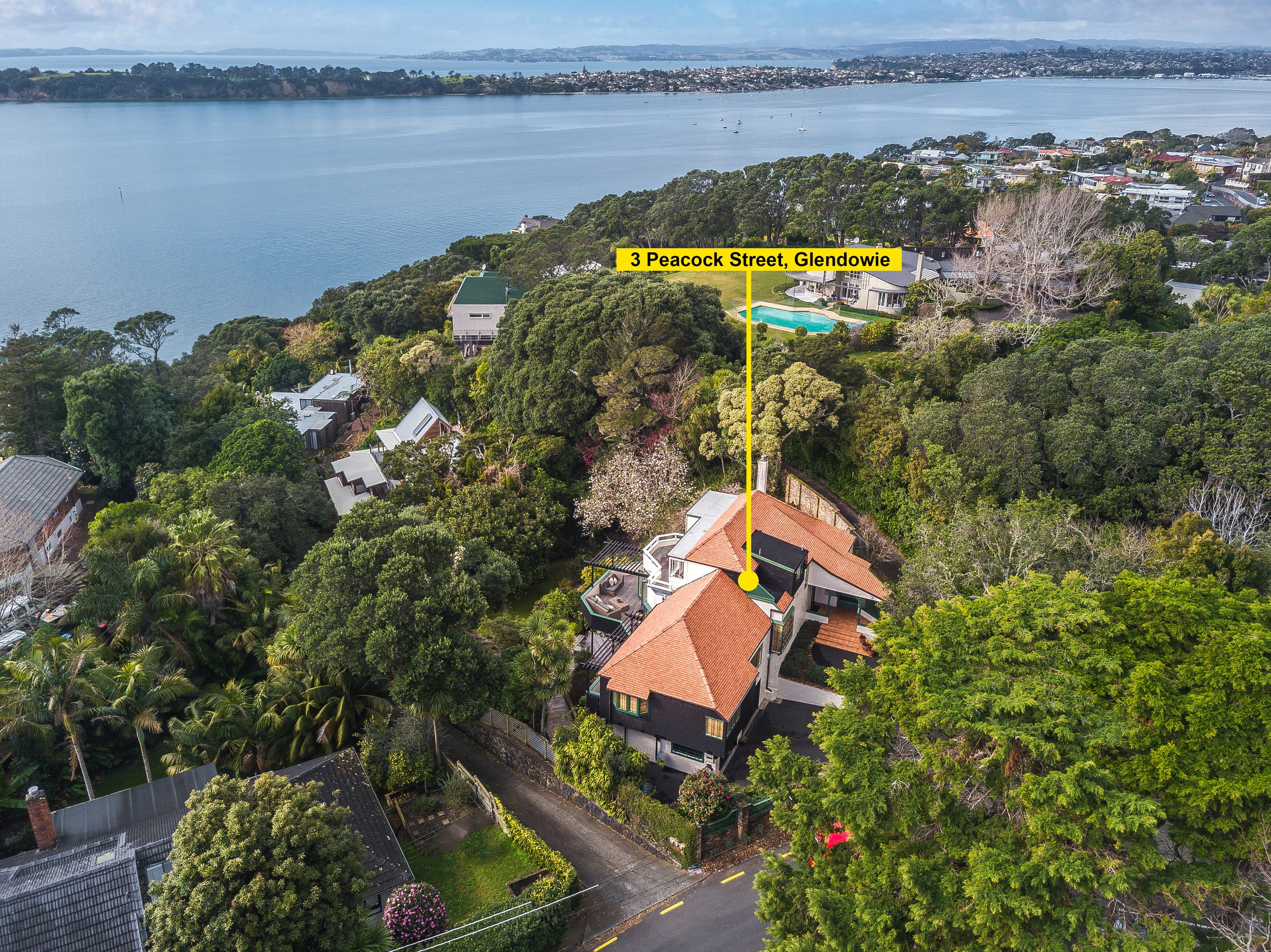 3 Peacock Street, Glendowie, Auckland City