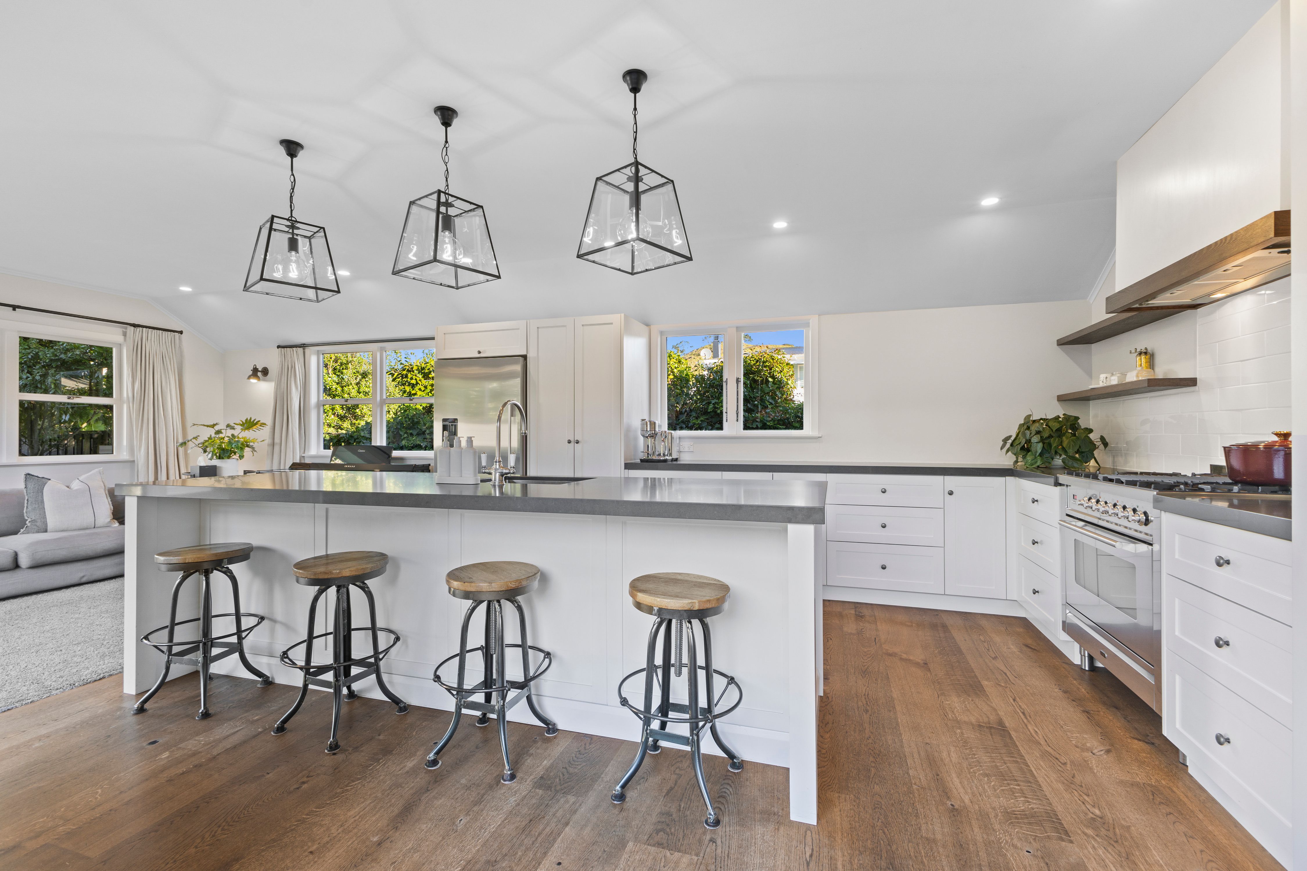 12 Tainui Terrace, Mangere Bridge, Manukau City