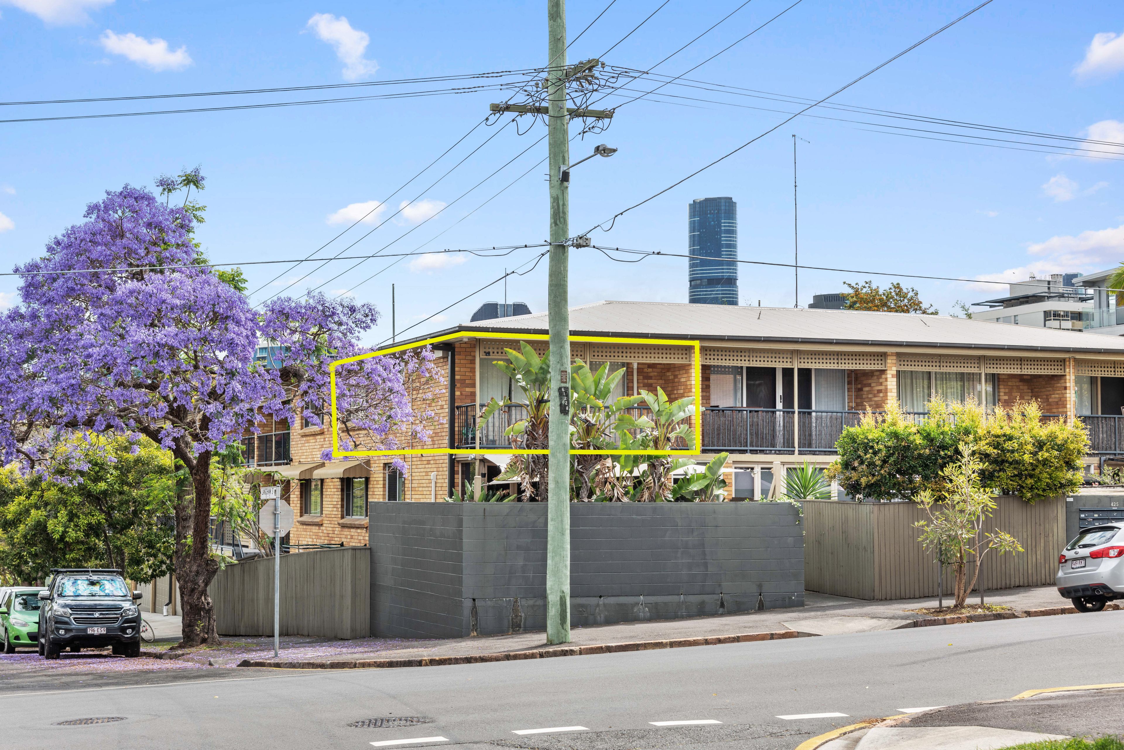 425 Bowen Terrace, New Farm QLD 4005