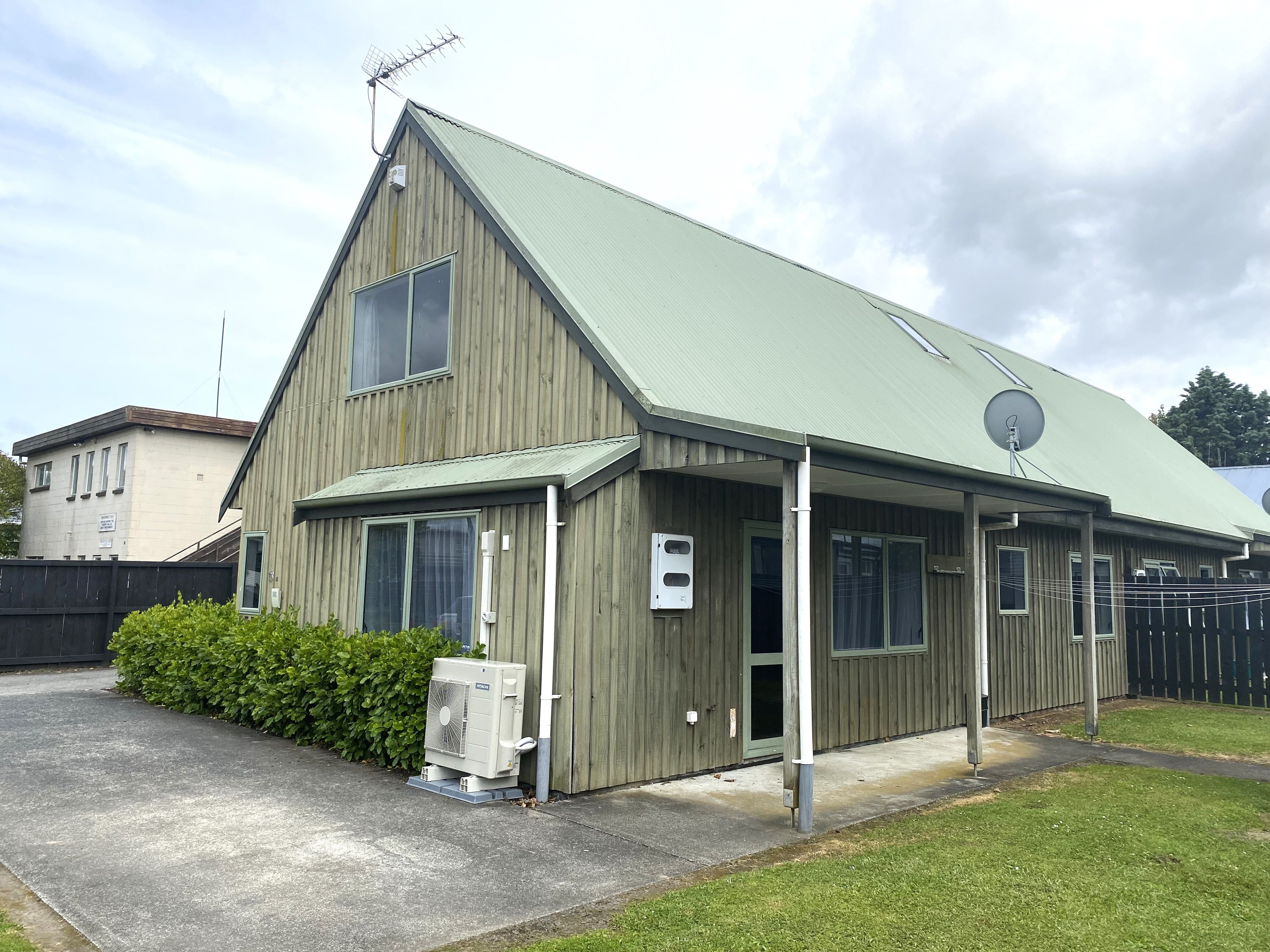 13a Coates Street, Hamilton East, Hamilton City