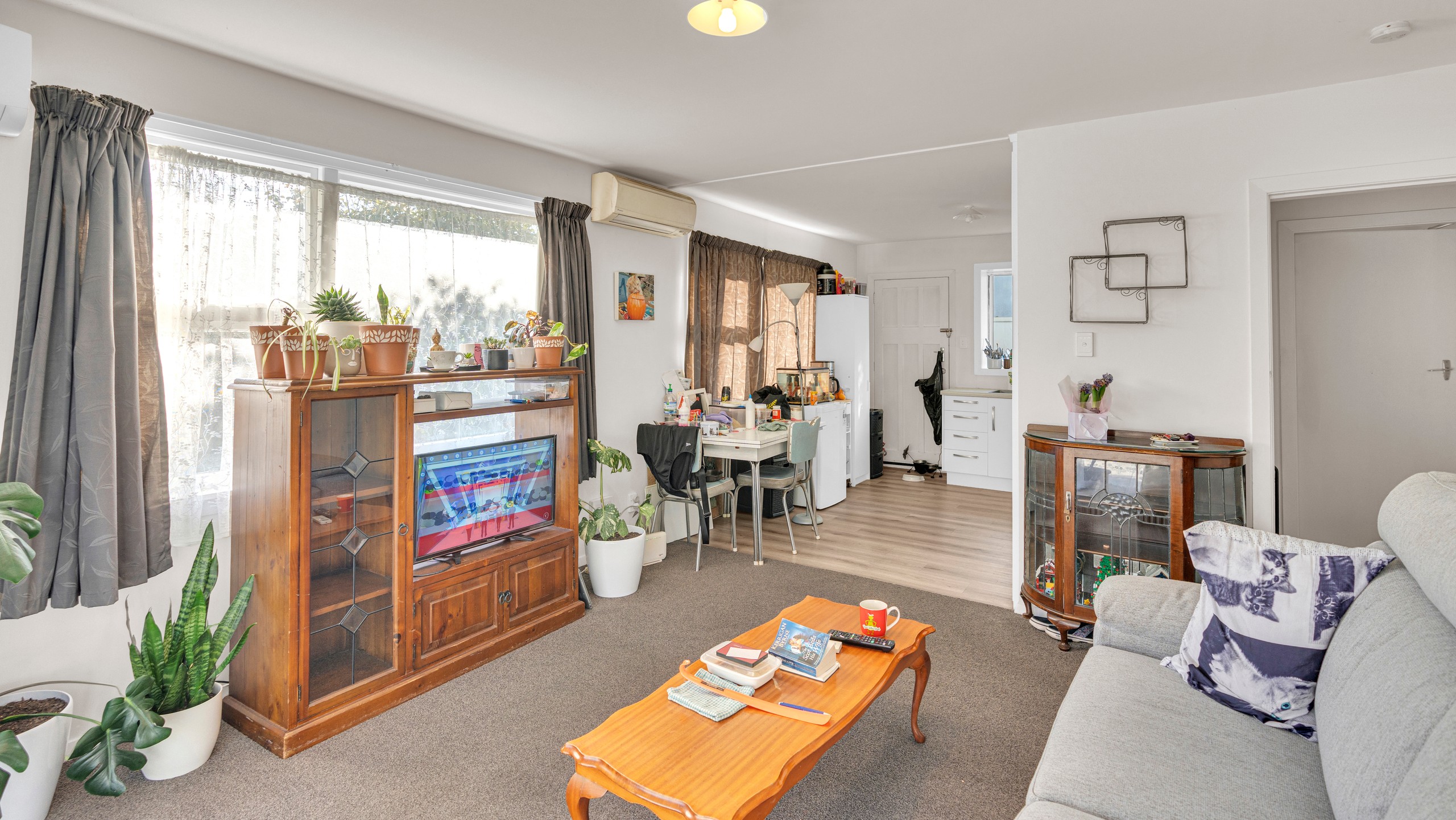 1/30 London Street, Richmond, Christchurch City