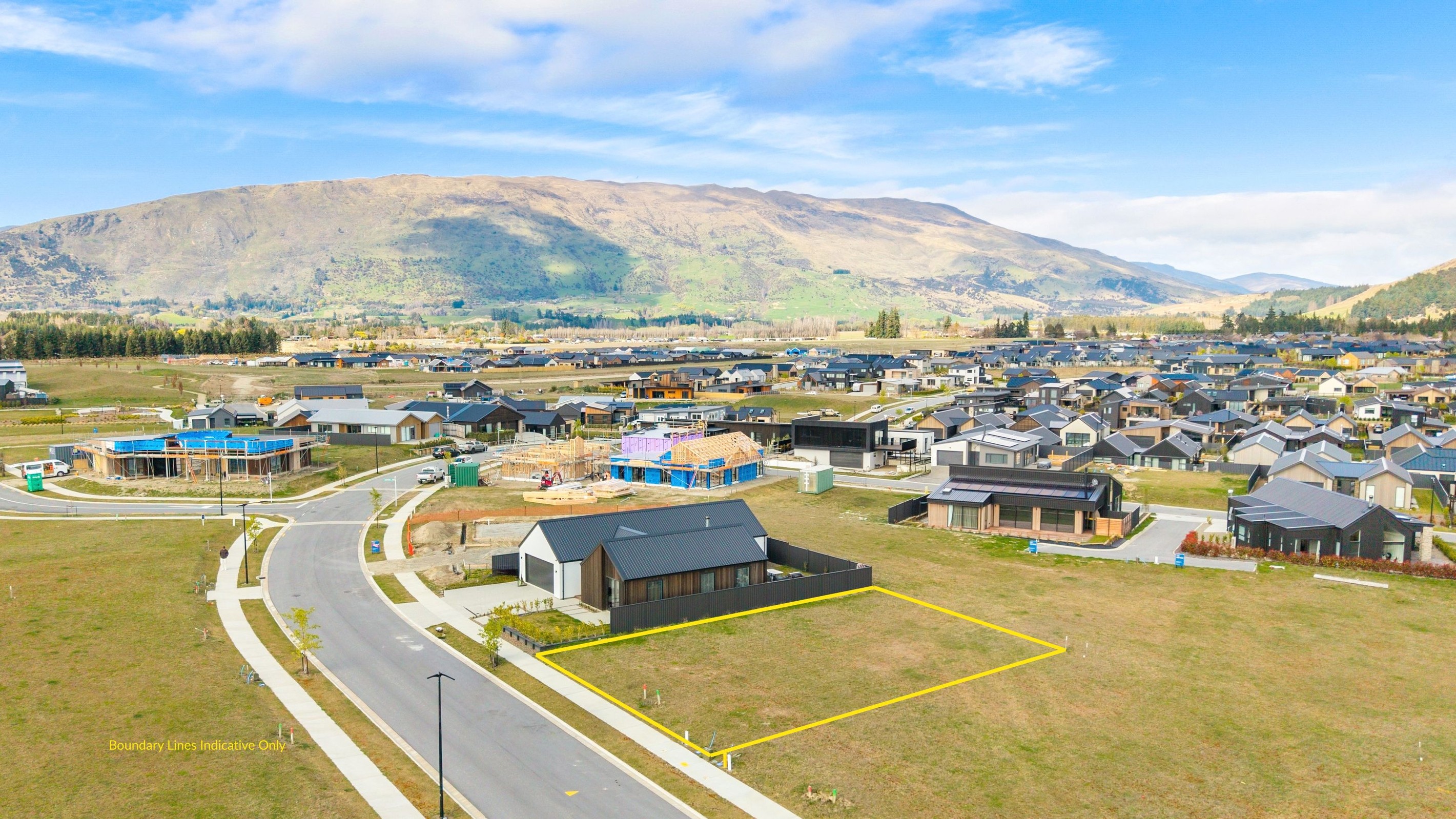 49 Doug Ledgerwood Drive, Wanaka, Queenstown Lakes District