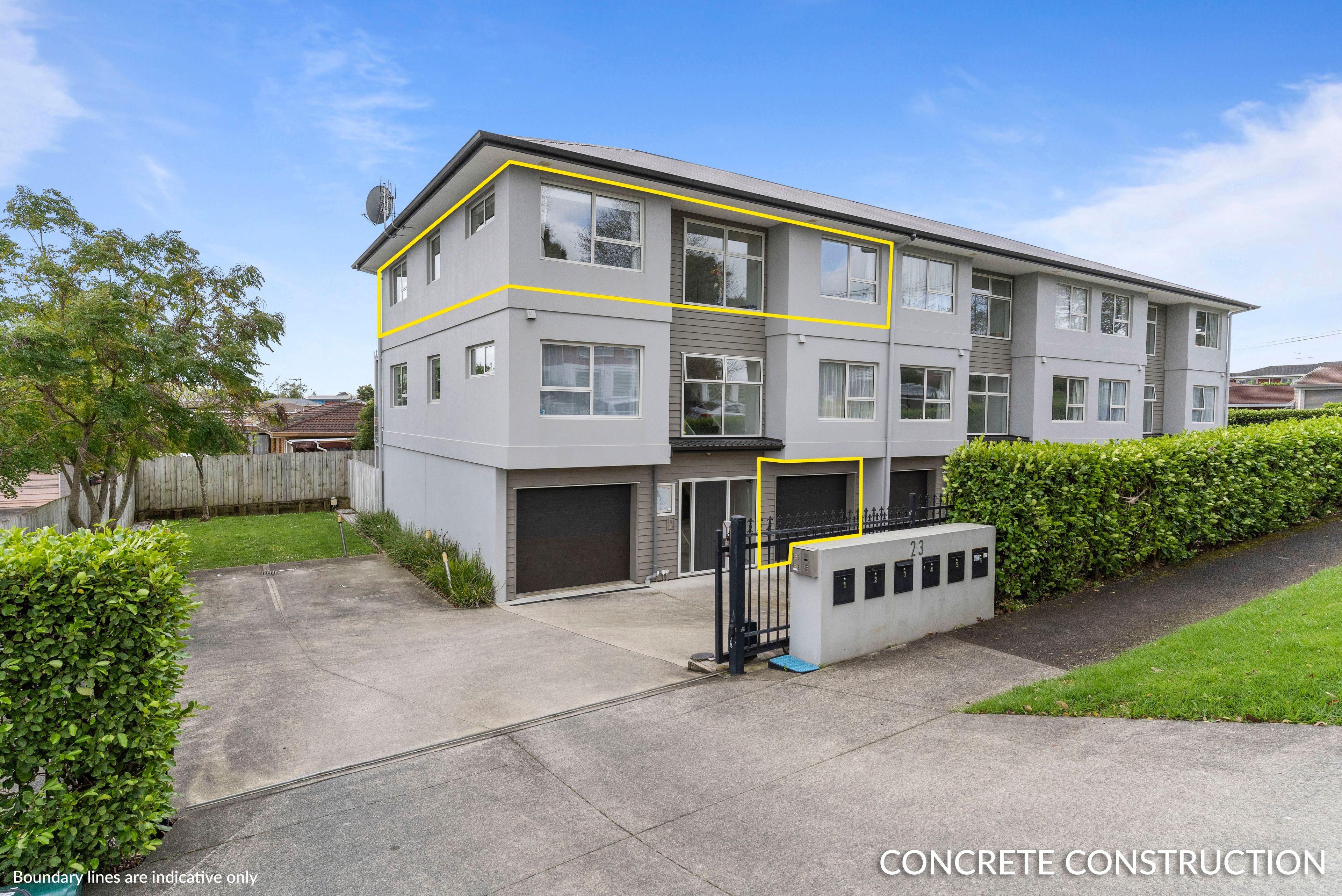 4/23 Wellington Street, Papakura, Papakura