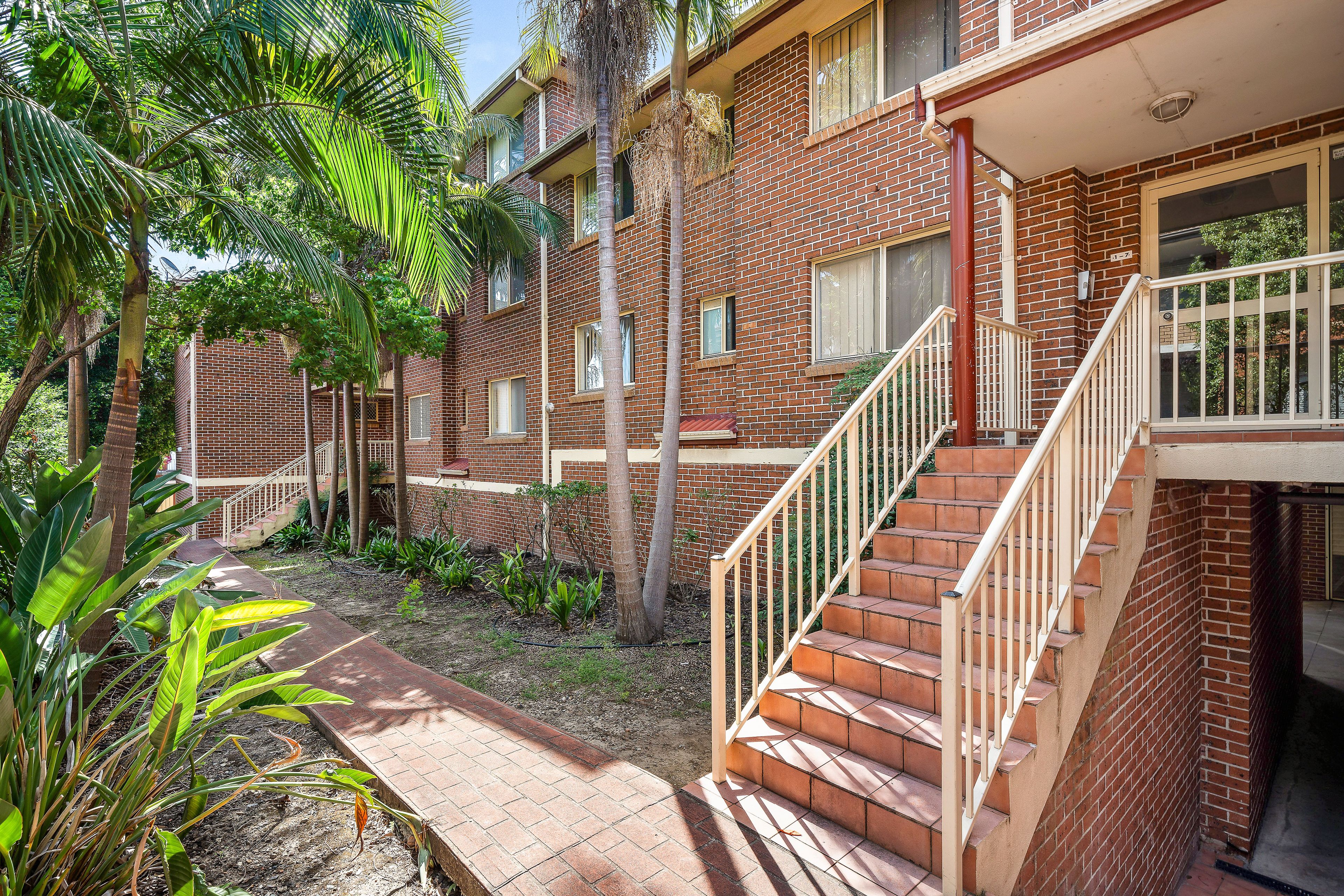 43-47 Denman Avenue, Wiley Park NSW 2195