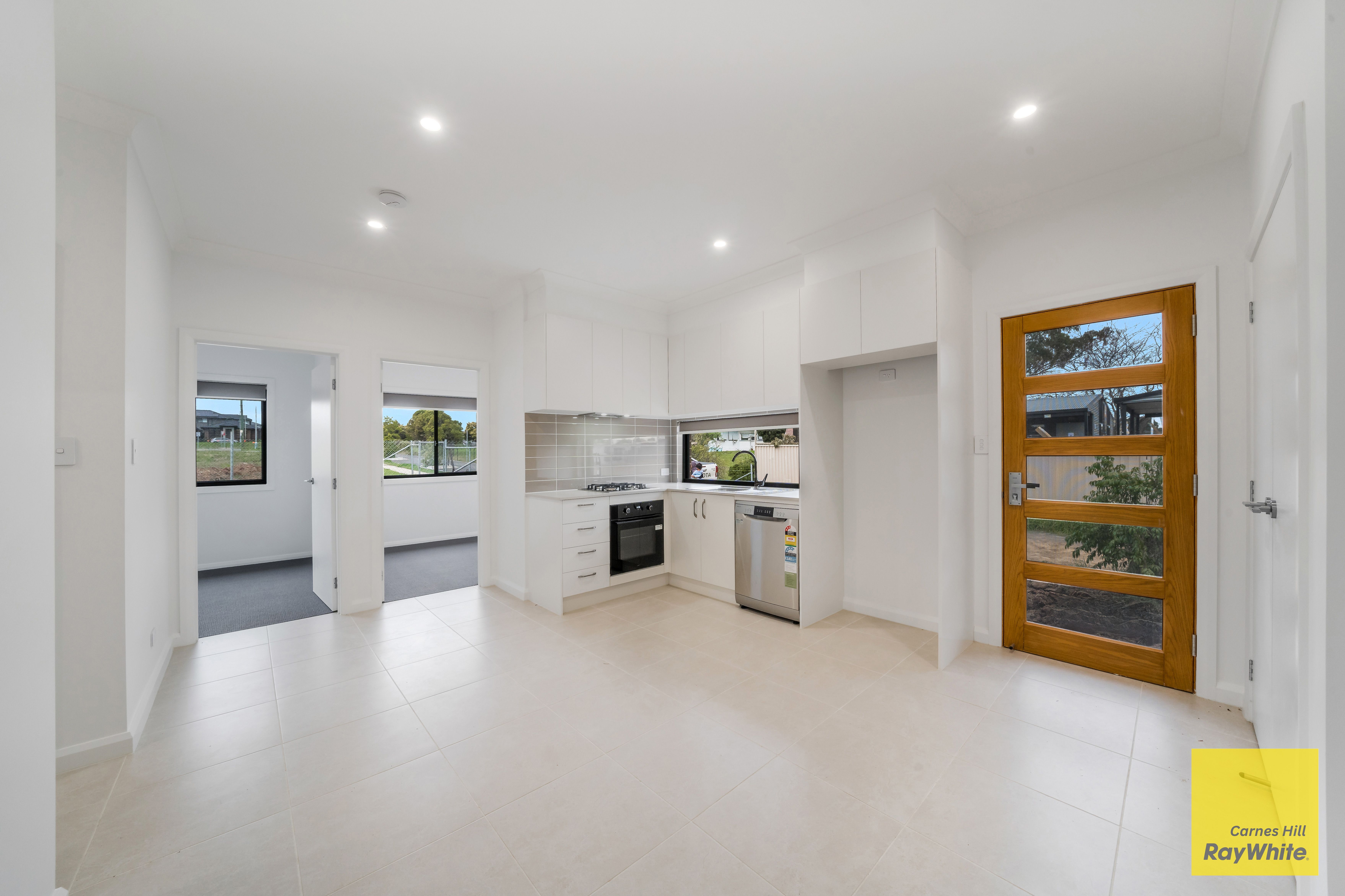 78a Caussade Crescent, Austral, NSW 2179
