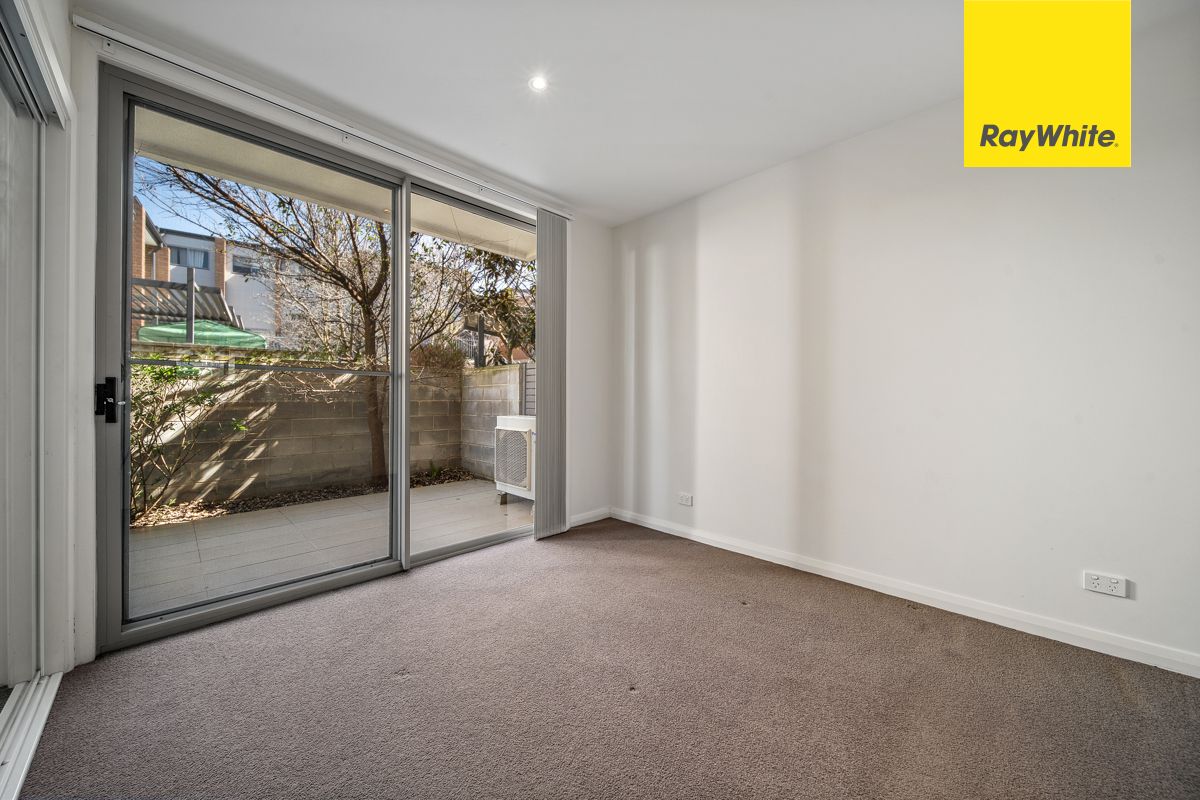 5/297 Flemington Road — photo 5 of 11