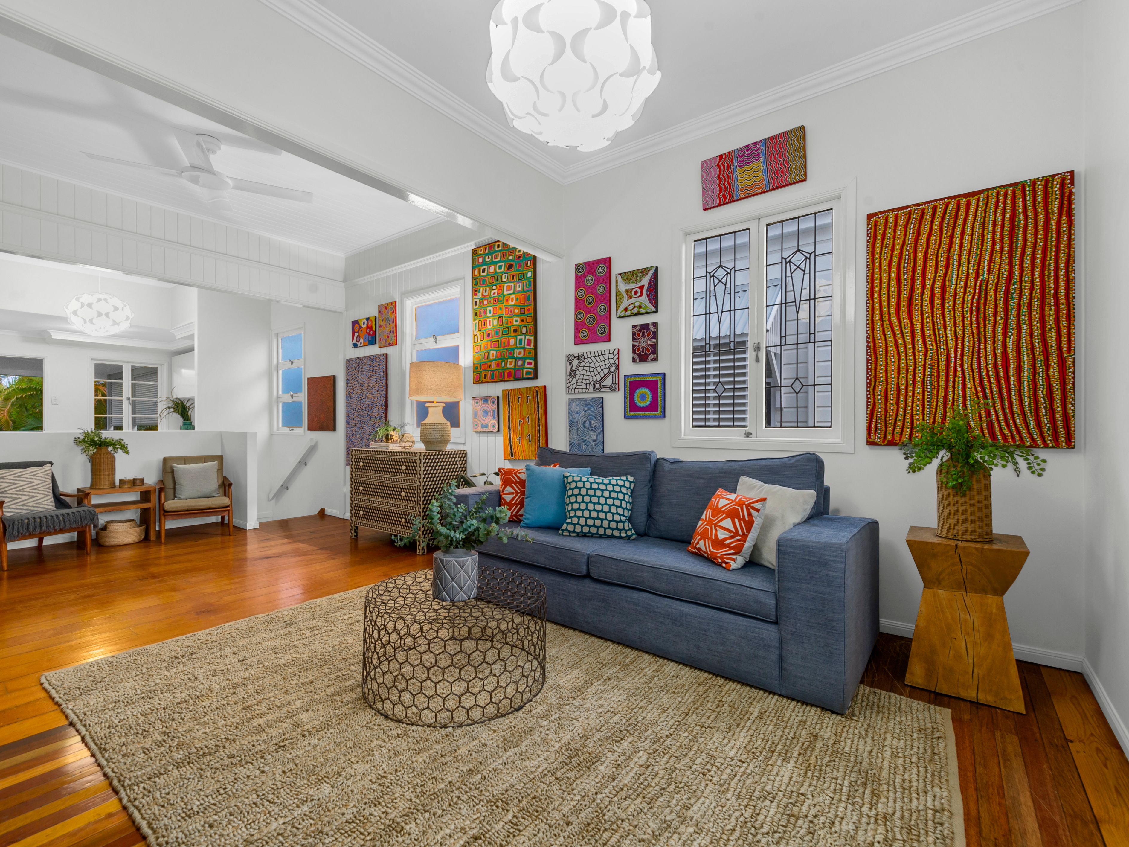 15 Brook Street, Kalinga, QLD 4030