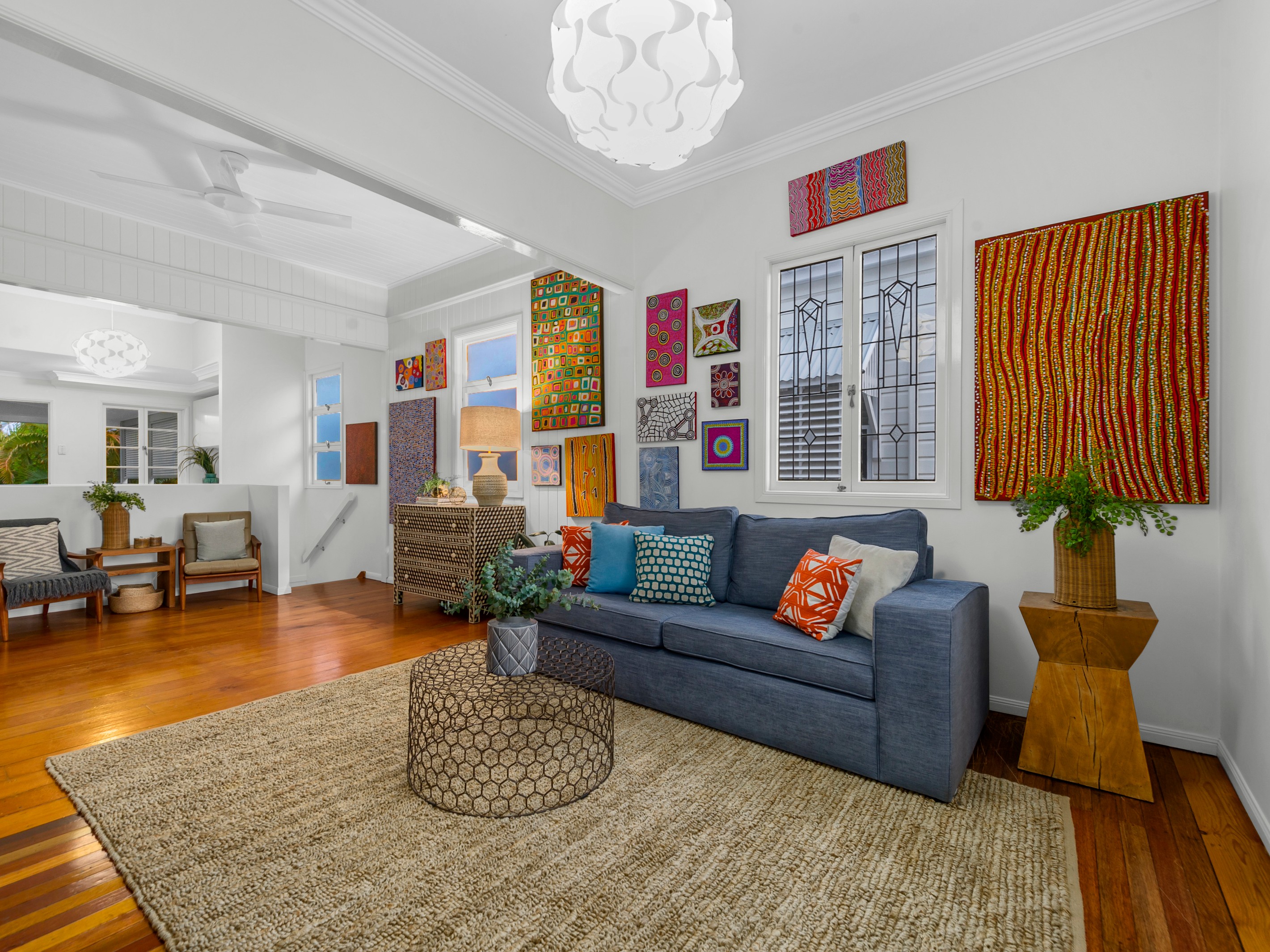 15 Brook Street, Kalinga, QLD 4030