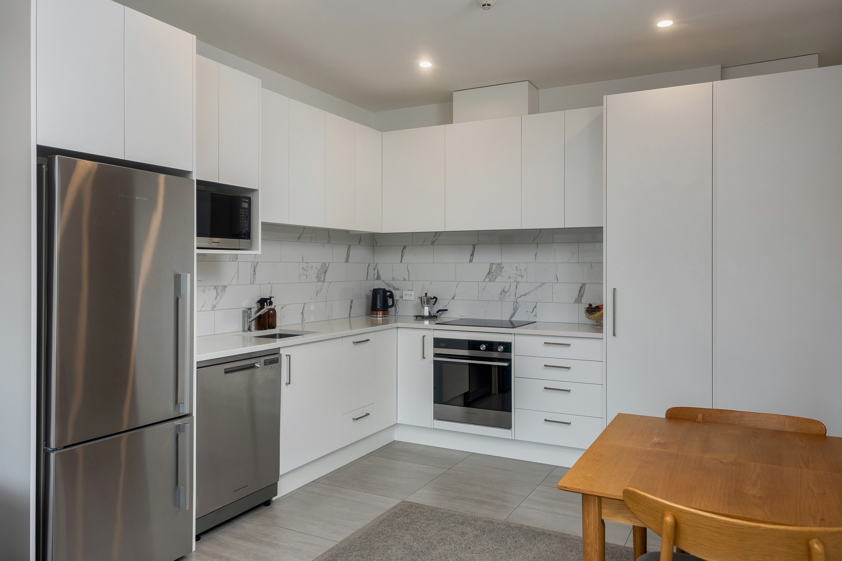 208/1C Oakley Avenue, Waterview, Auckland City