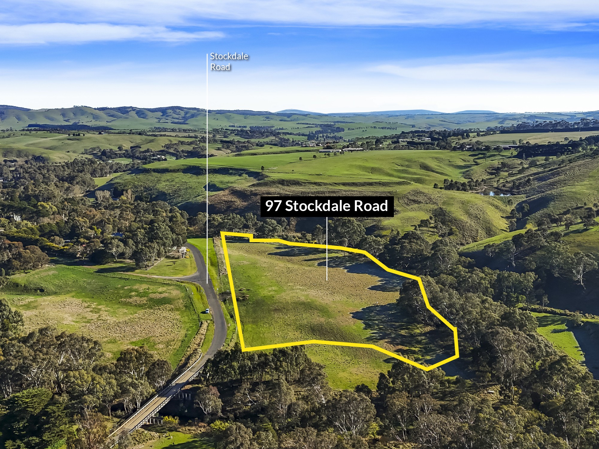 97 Stockdale Road, Darraweit Guim, VIC 3756