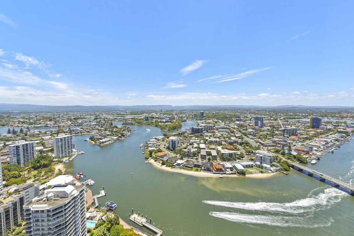 2321/9 Ferny Avenue, Surfers Paradise, QLD 4217