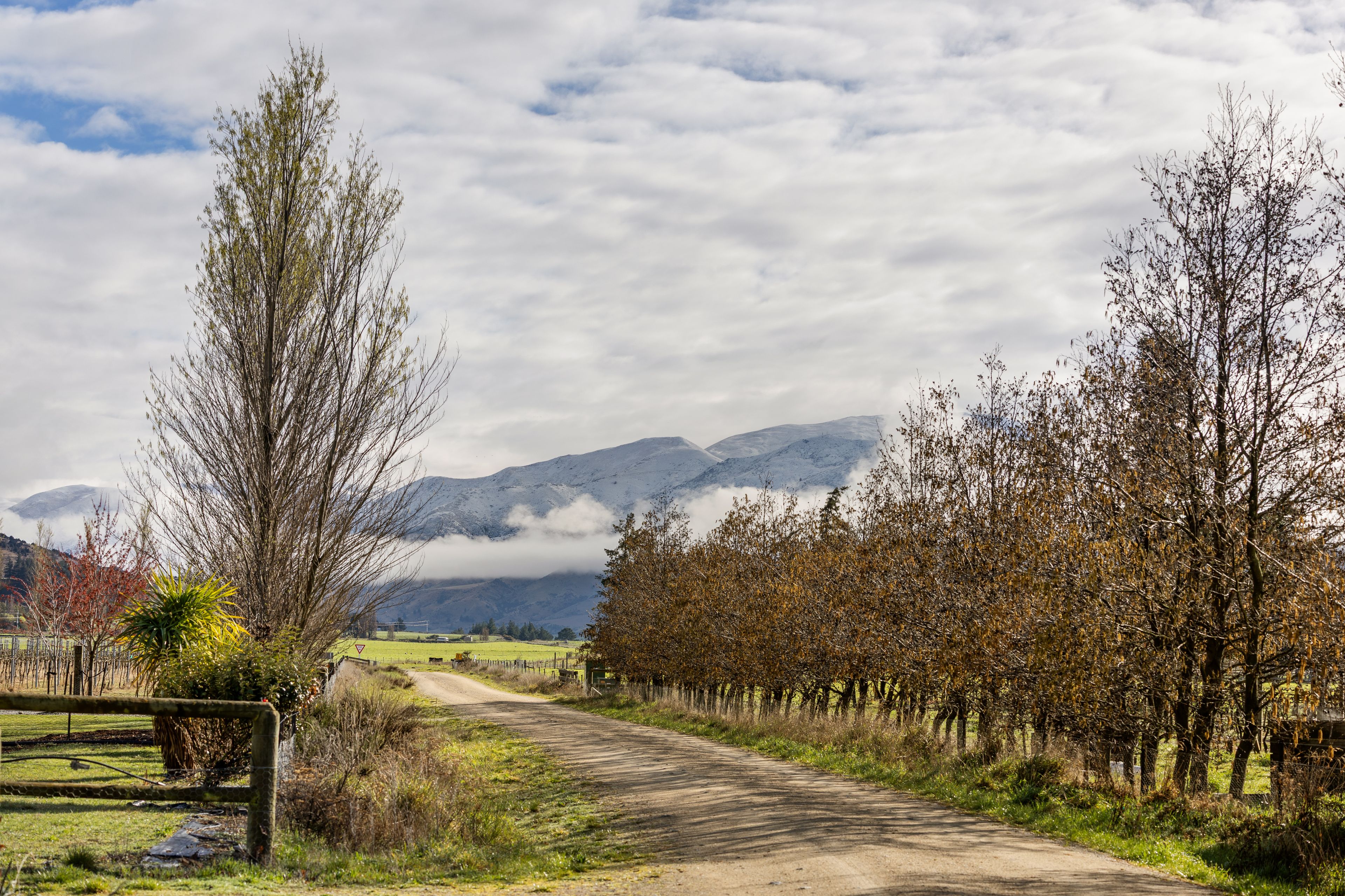 42E Gladsmuir Road, Queensbury, Central Otago District